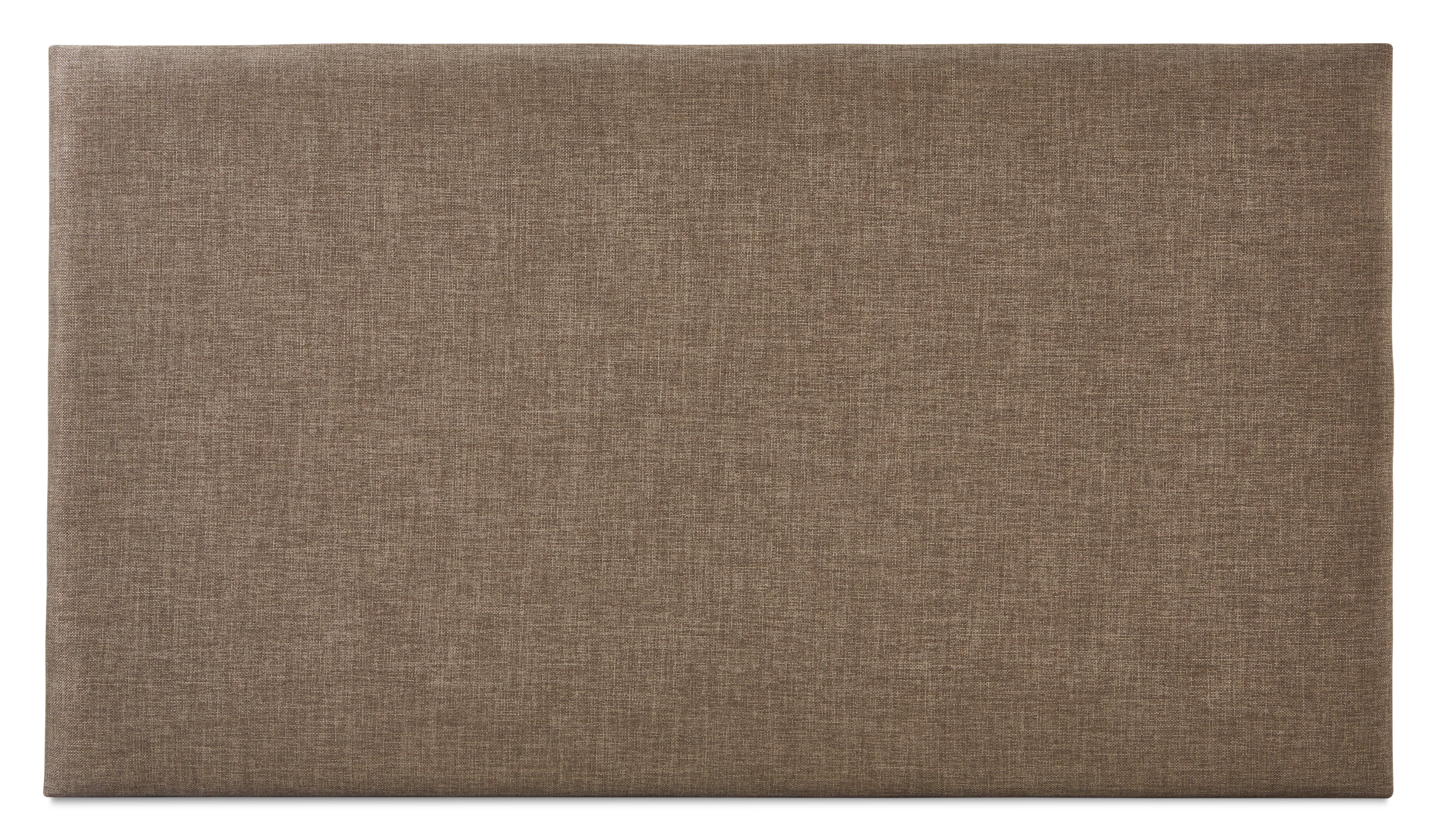 Olivia Plain Strutted Headboard