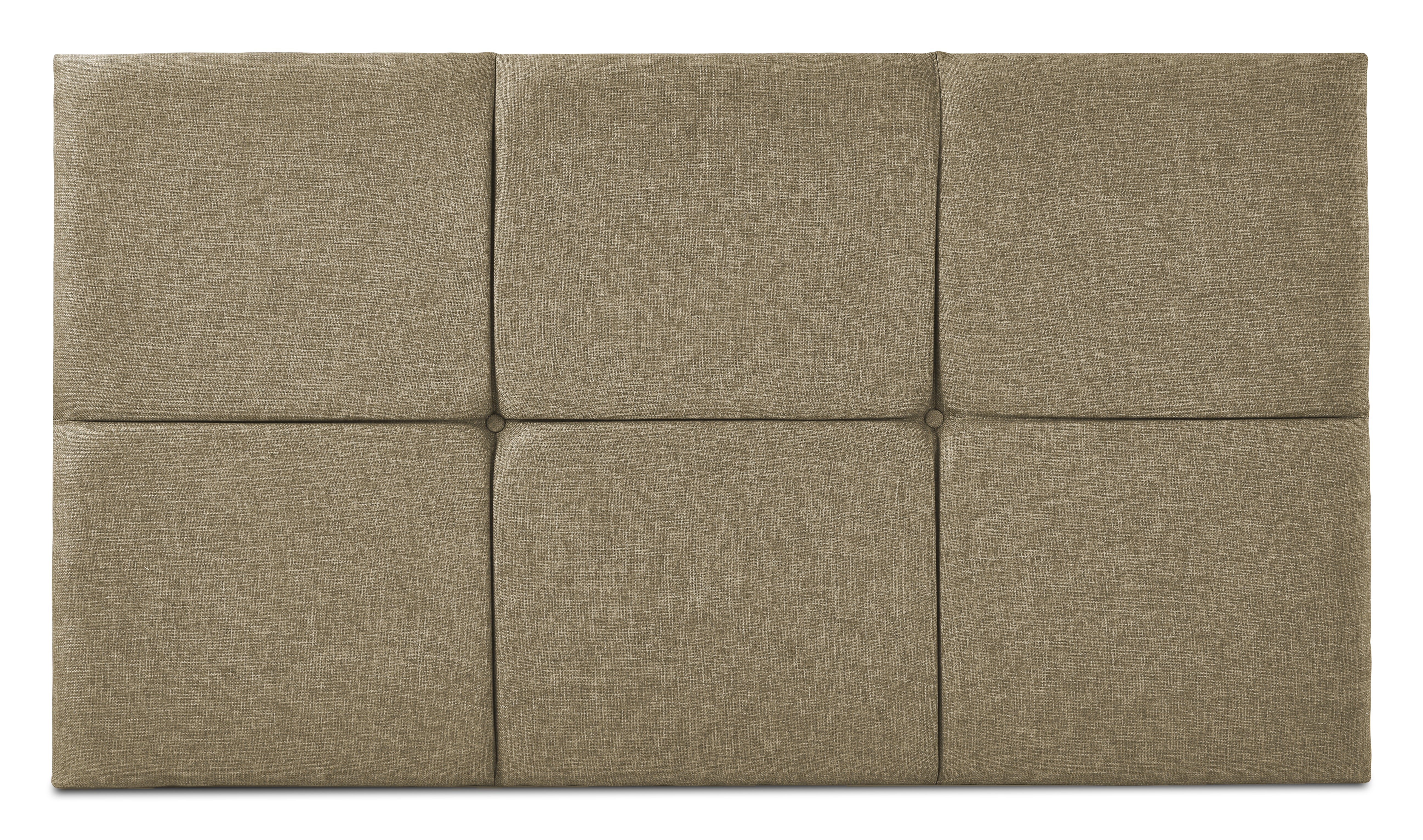 Mia Cube Large Strutted Headboard