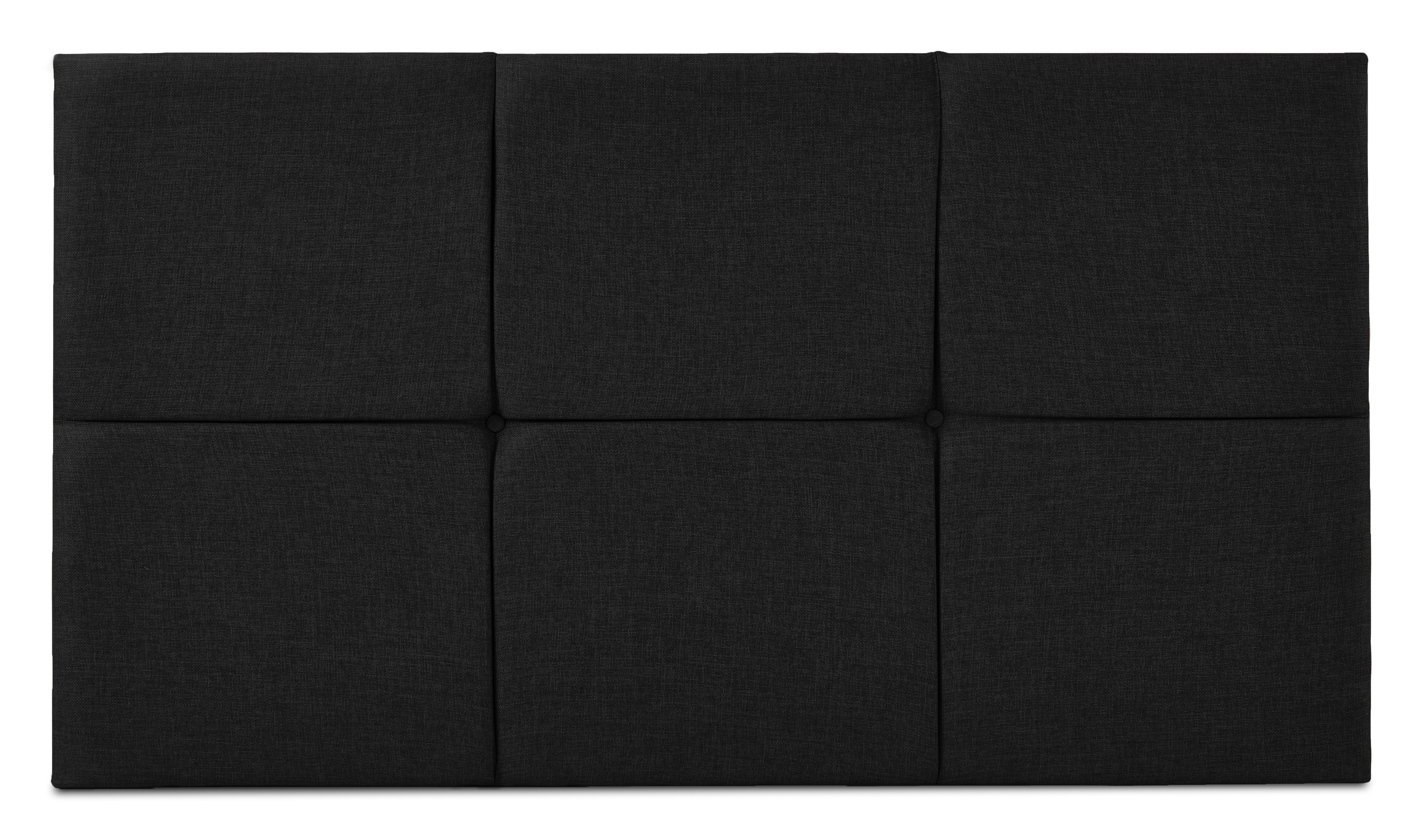 Mia Cube Large Strutted Headboard