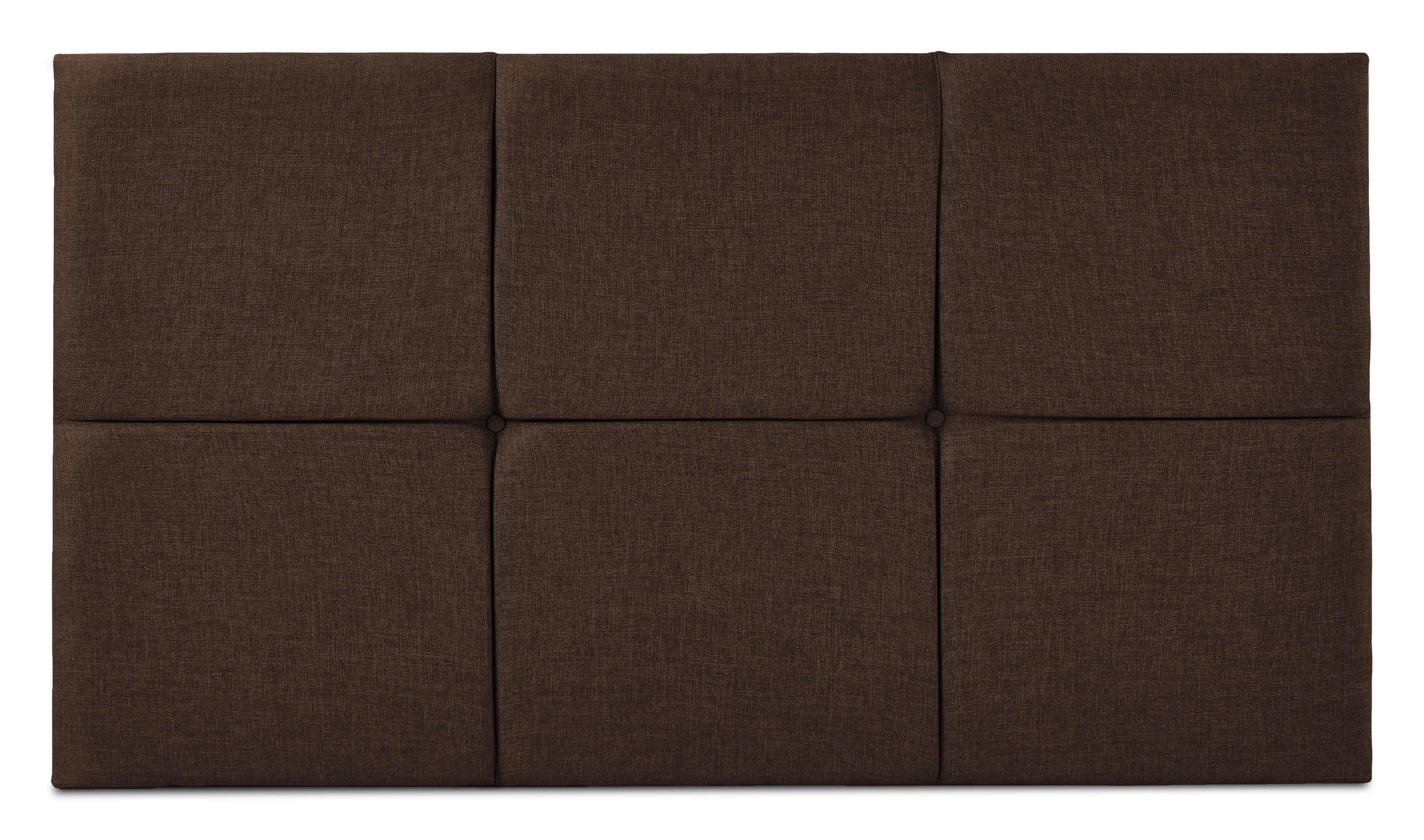 Mia Cube Large Strutted Headboard