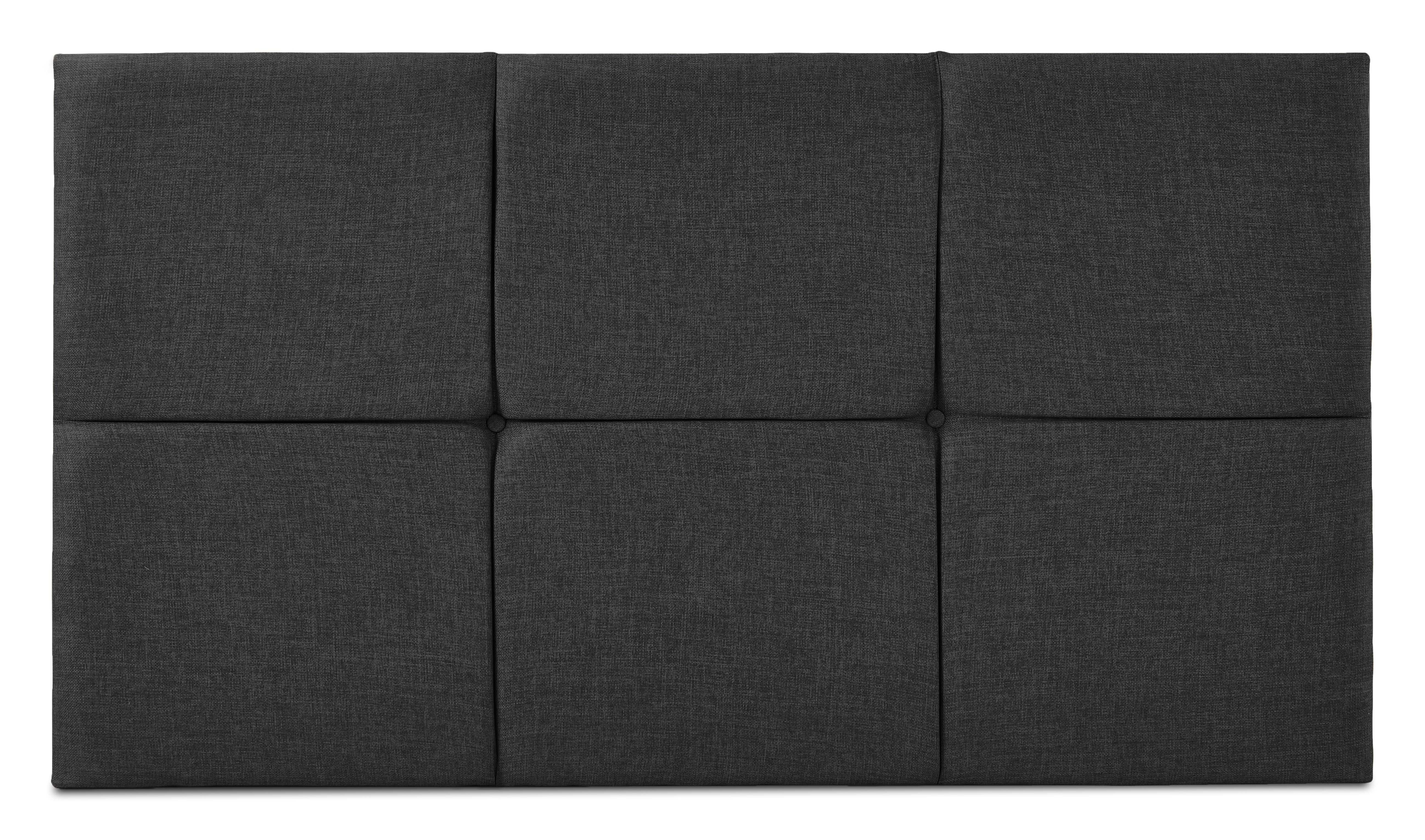 Mia Cube Large Strutted Headboard