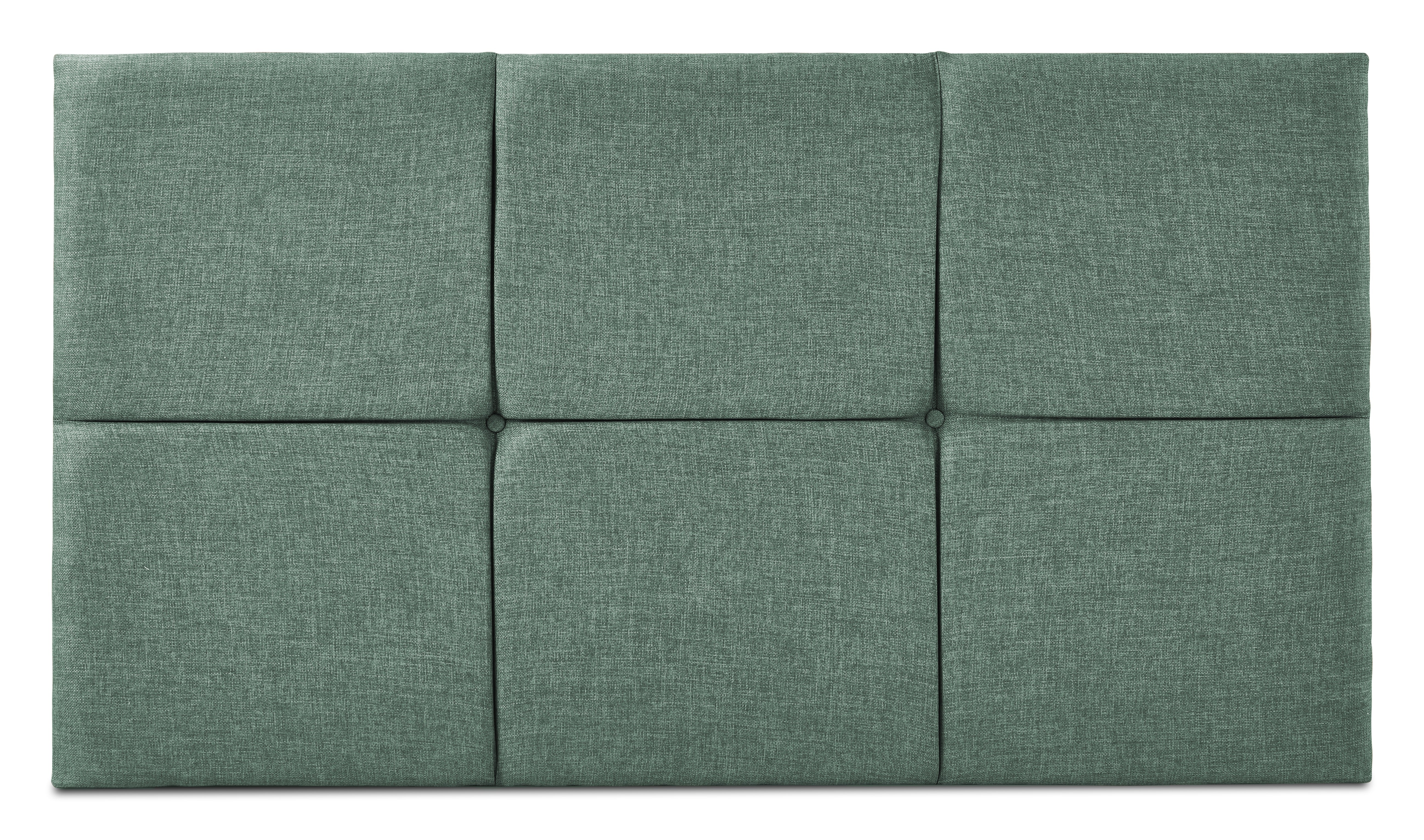 Mia Cube Large Strutted Headboard