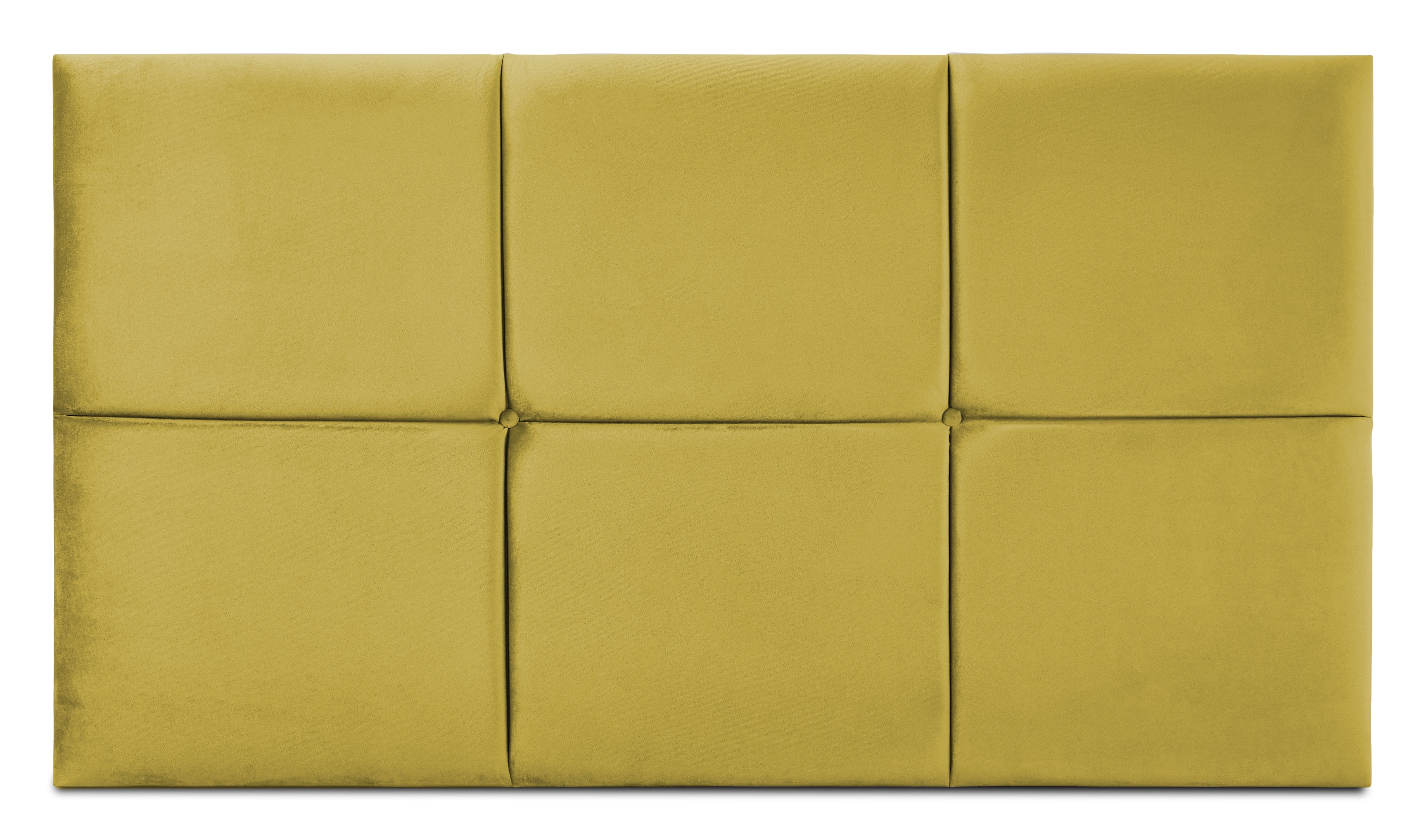 Mia Cube Large Strutted Headboard