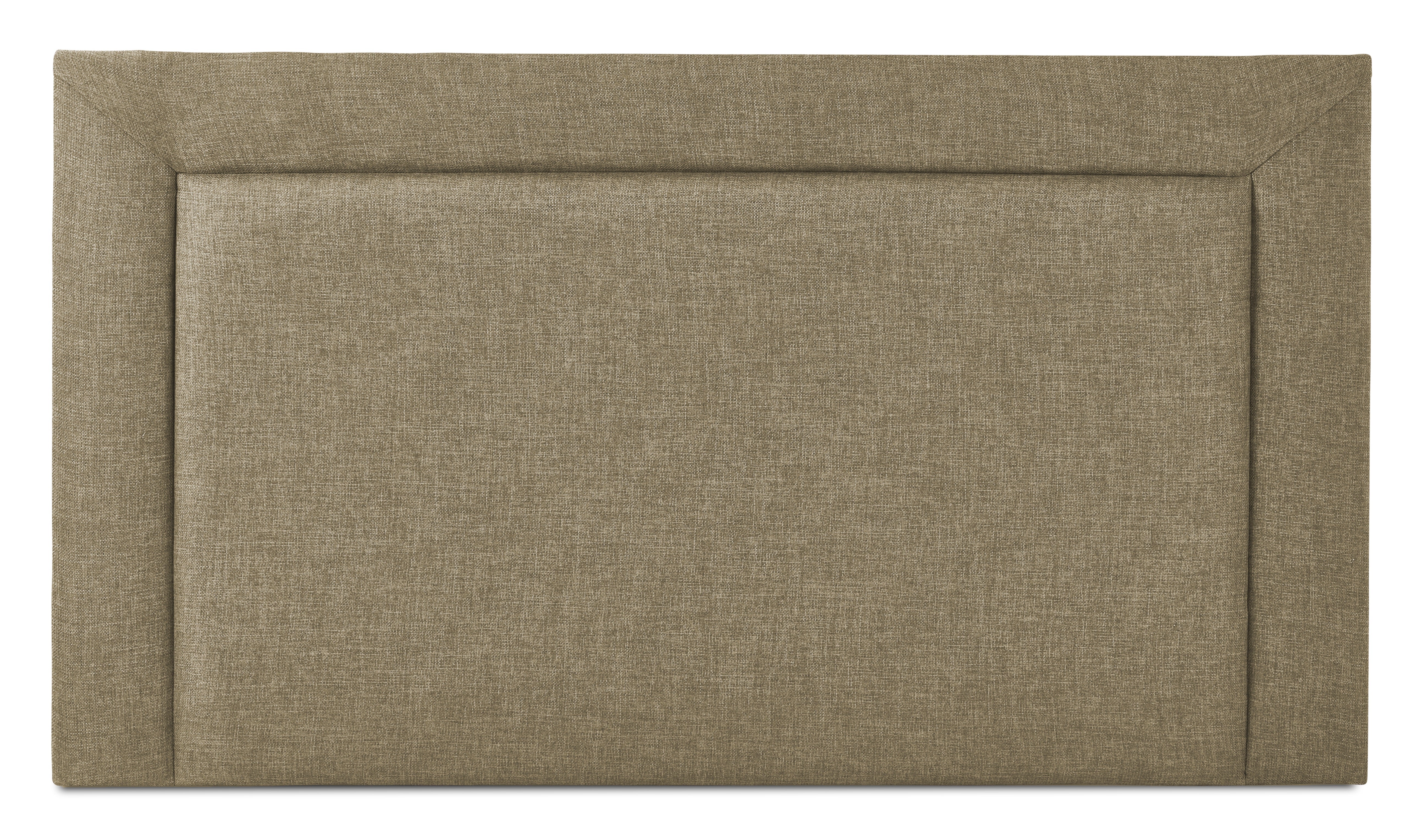 Lia Bumper Border Strutted Headboard