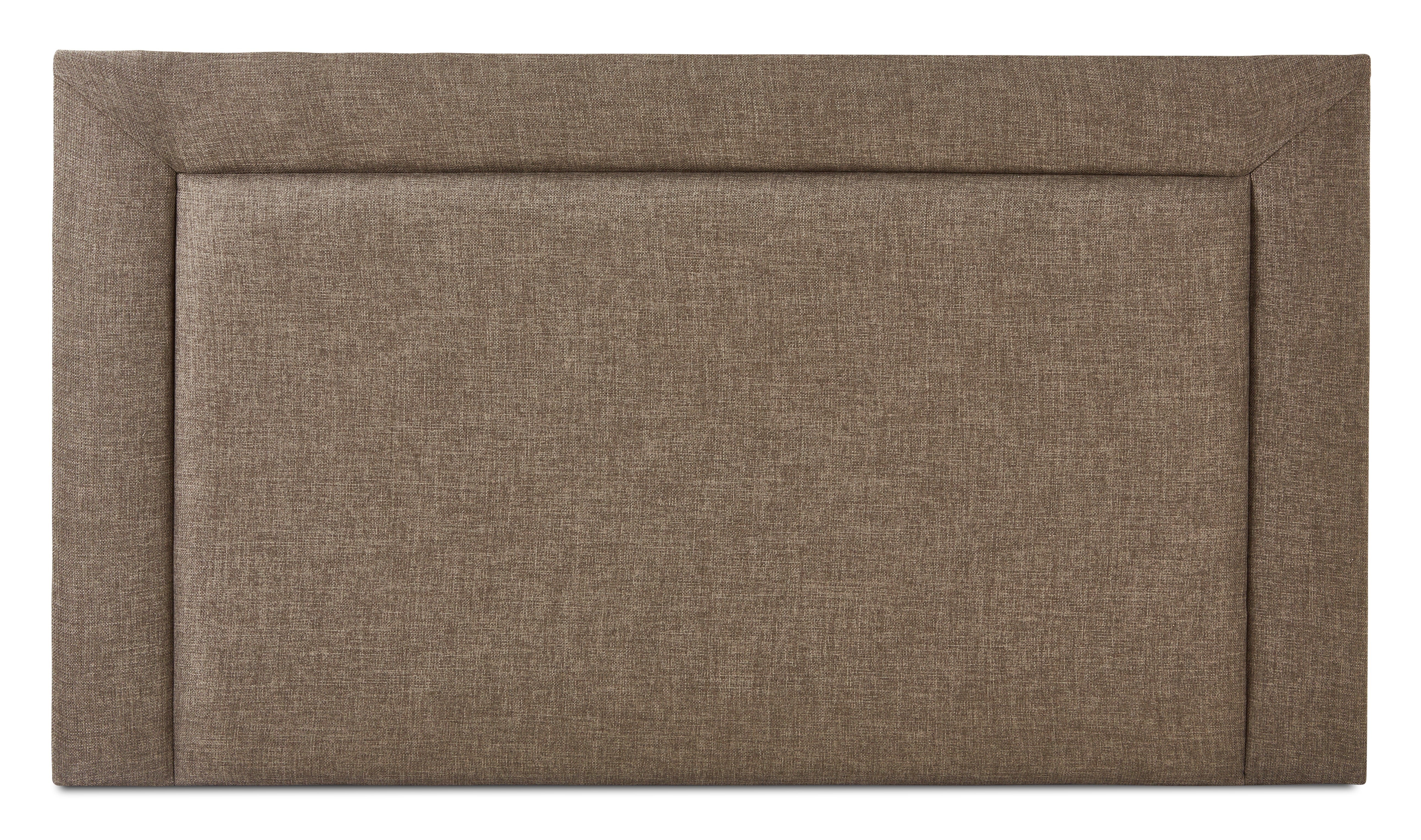 Lia Bumper Border Strutted Headboard