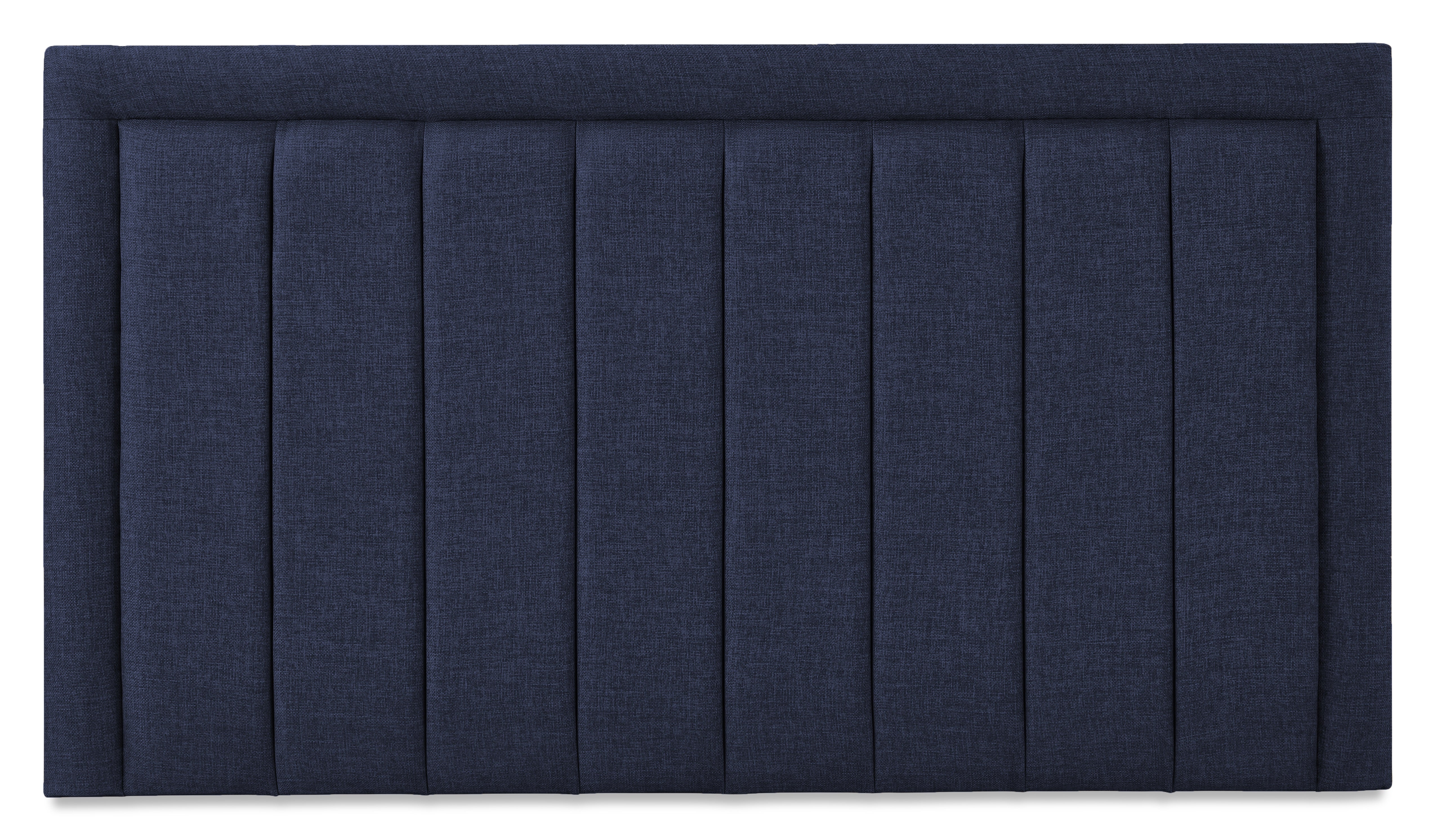 Ella Lines Border Strutted Headboard