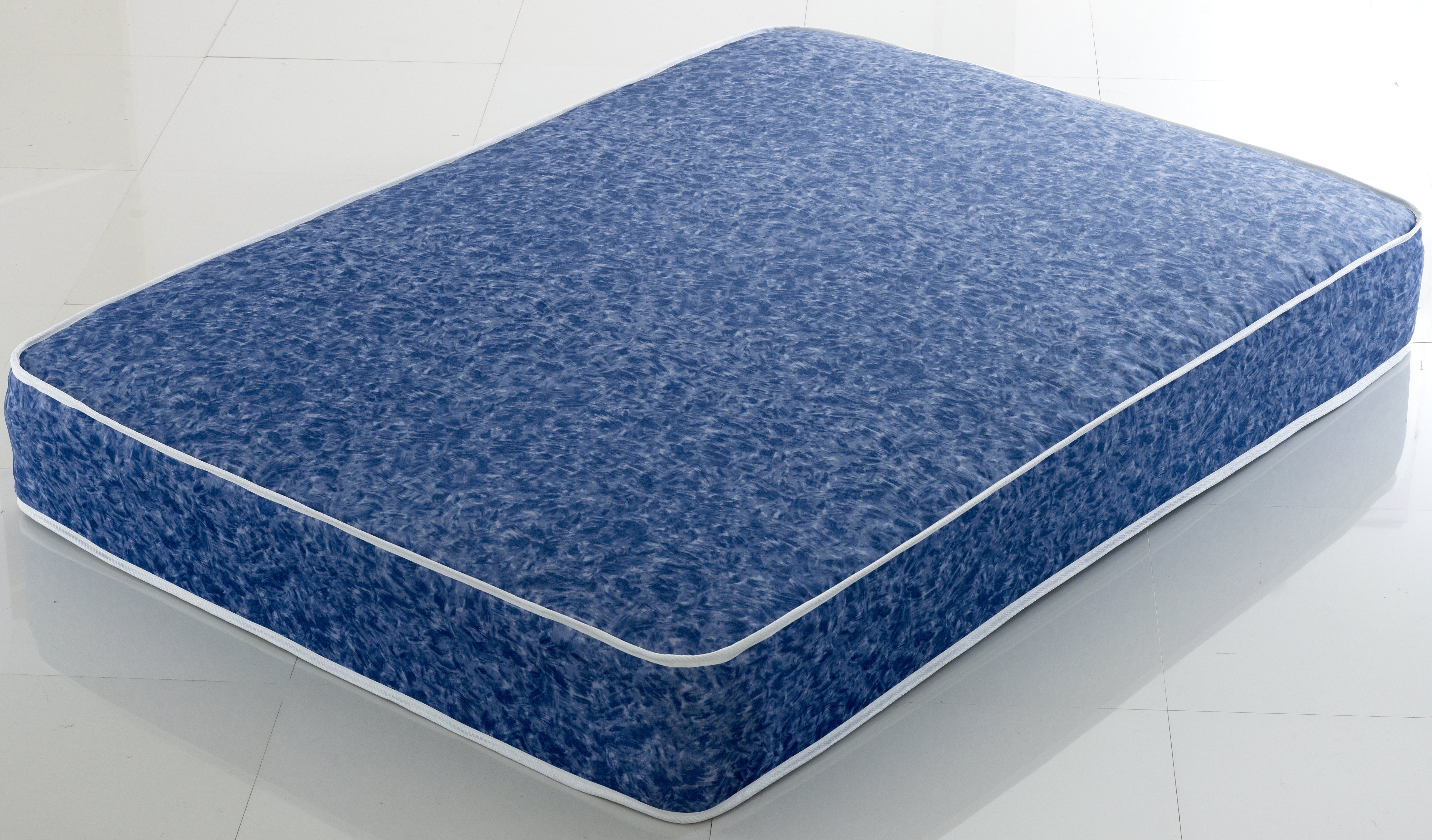 Crib 5 Waterproof Orthopaedic Mattress