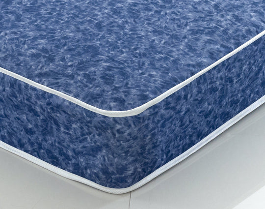 Crib 5 Waterproof Orthopaedic Mattress