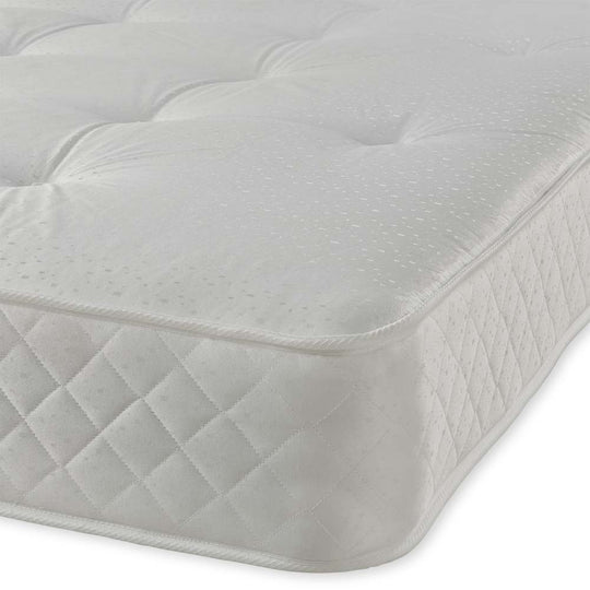 Deep tufted Mattress