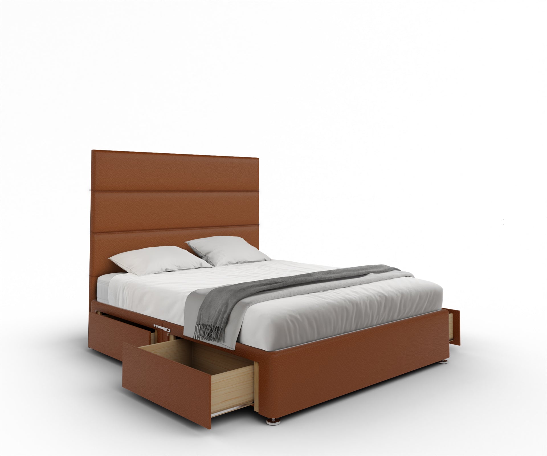 Ava Divan Bed Set