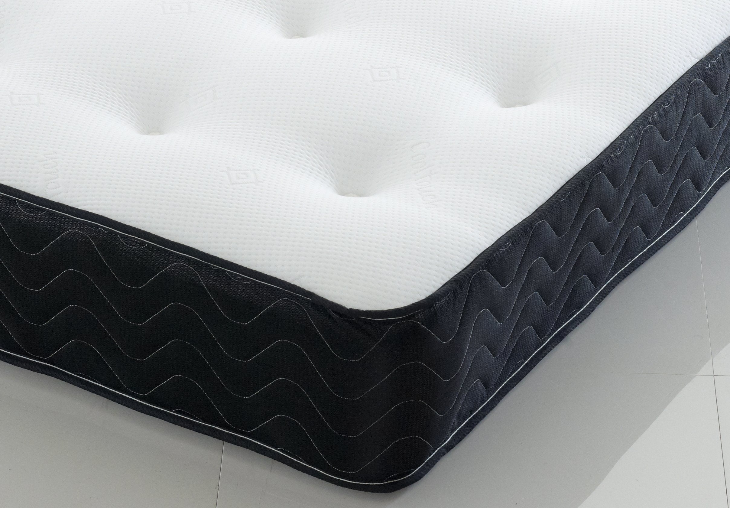 Kensington Dual Sided Memory Orthopaedic Mattress