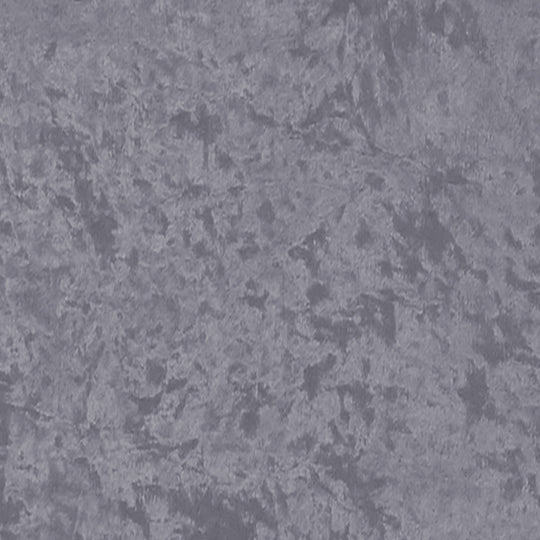 Crushed Velvet Charcoal