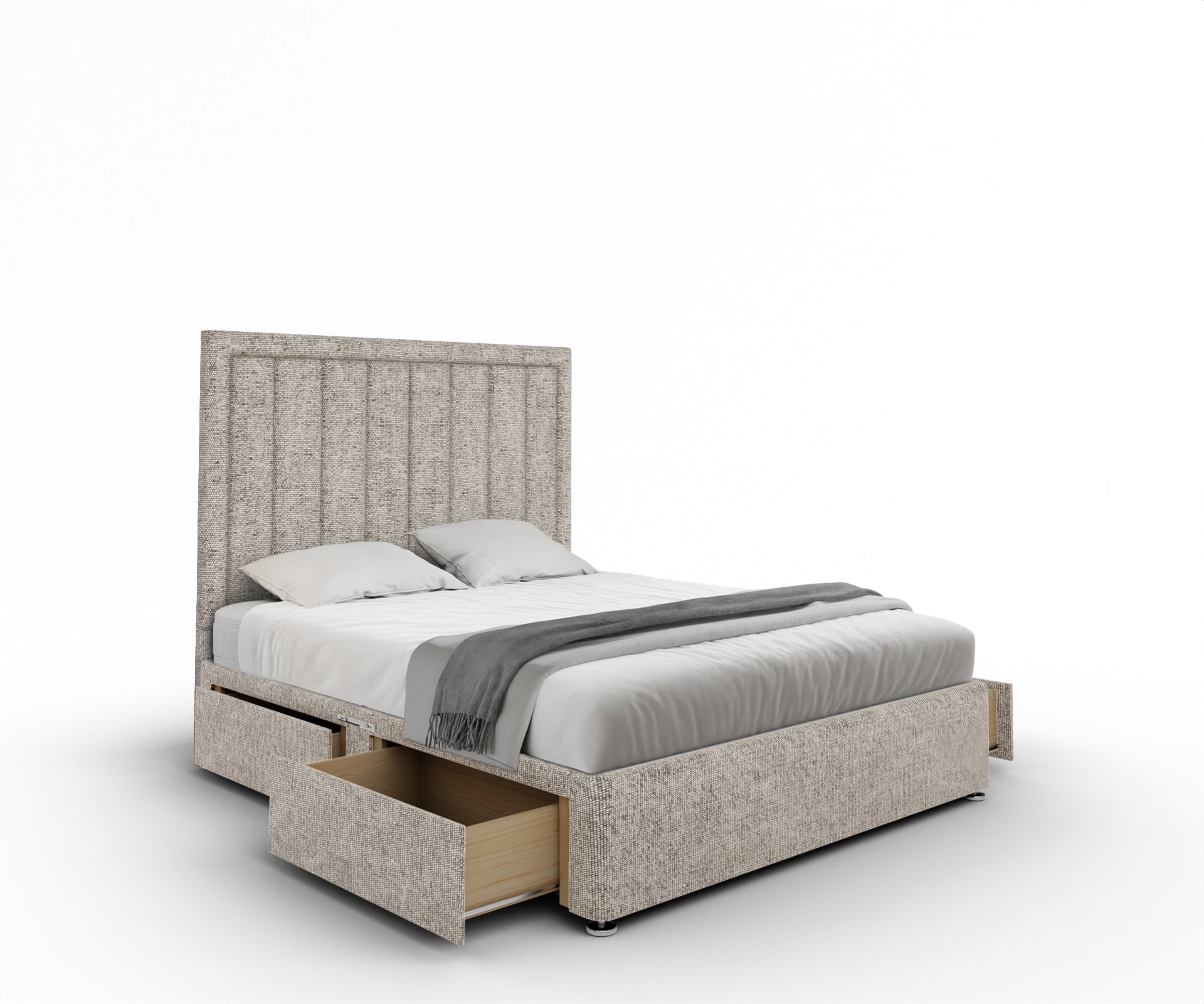 Ella Divan Bed Set