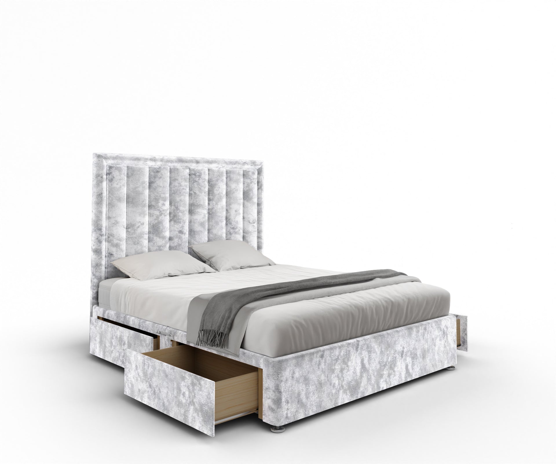 Ella Divan Bed Set