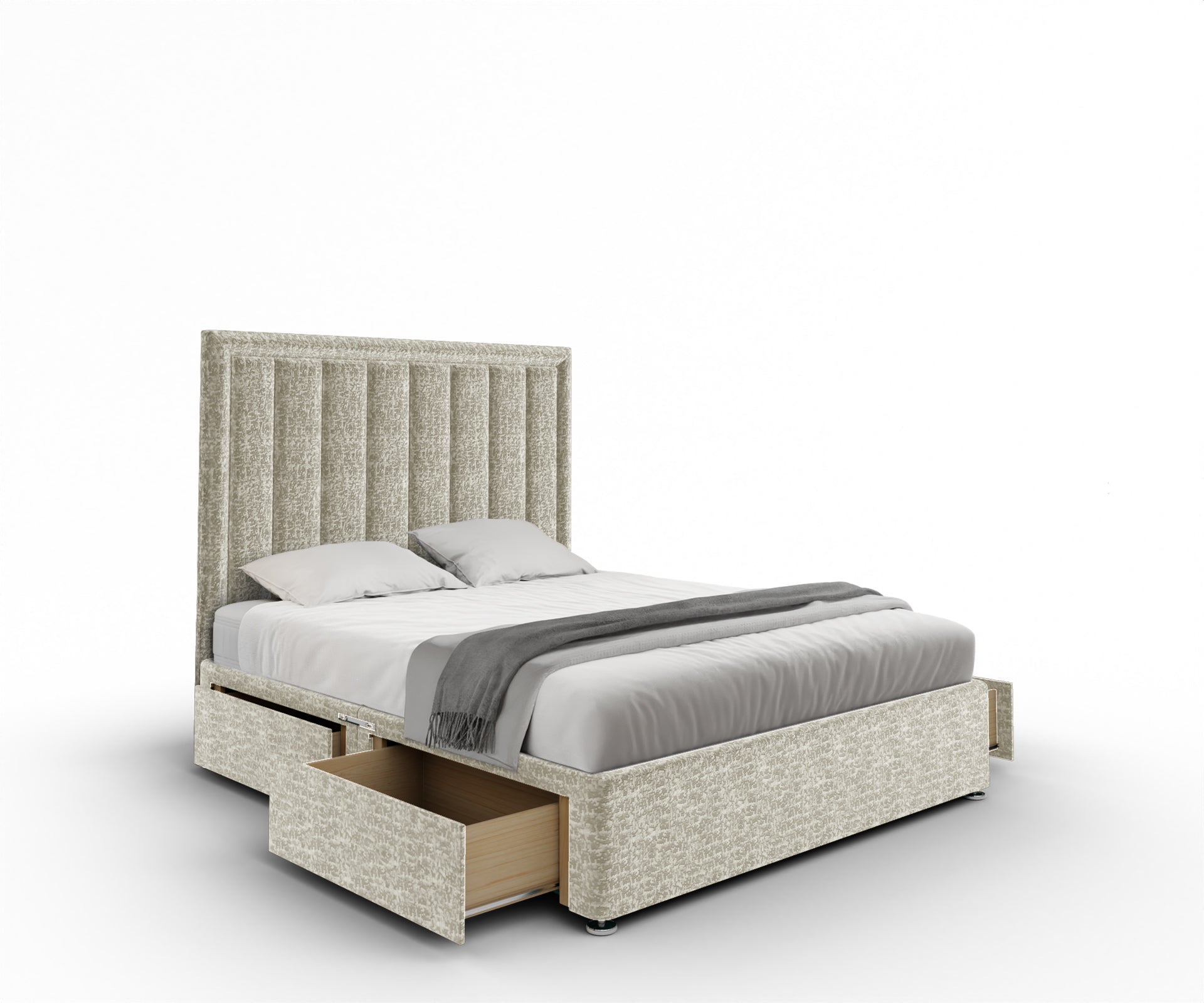 Ella Divan Bed Set