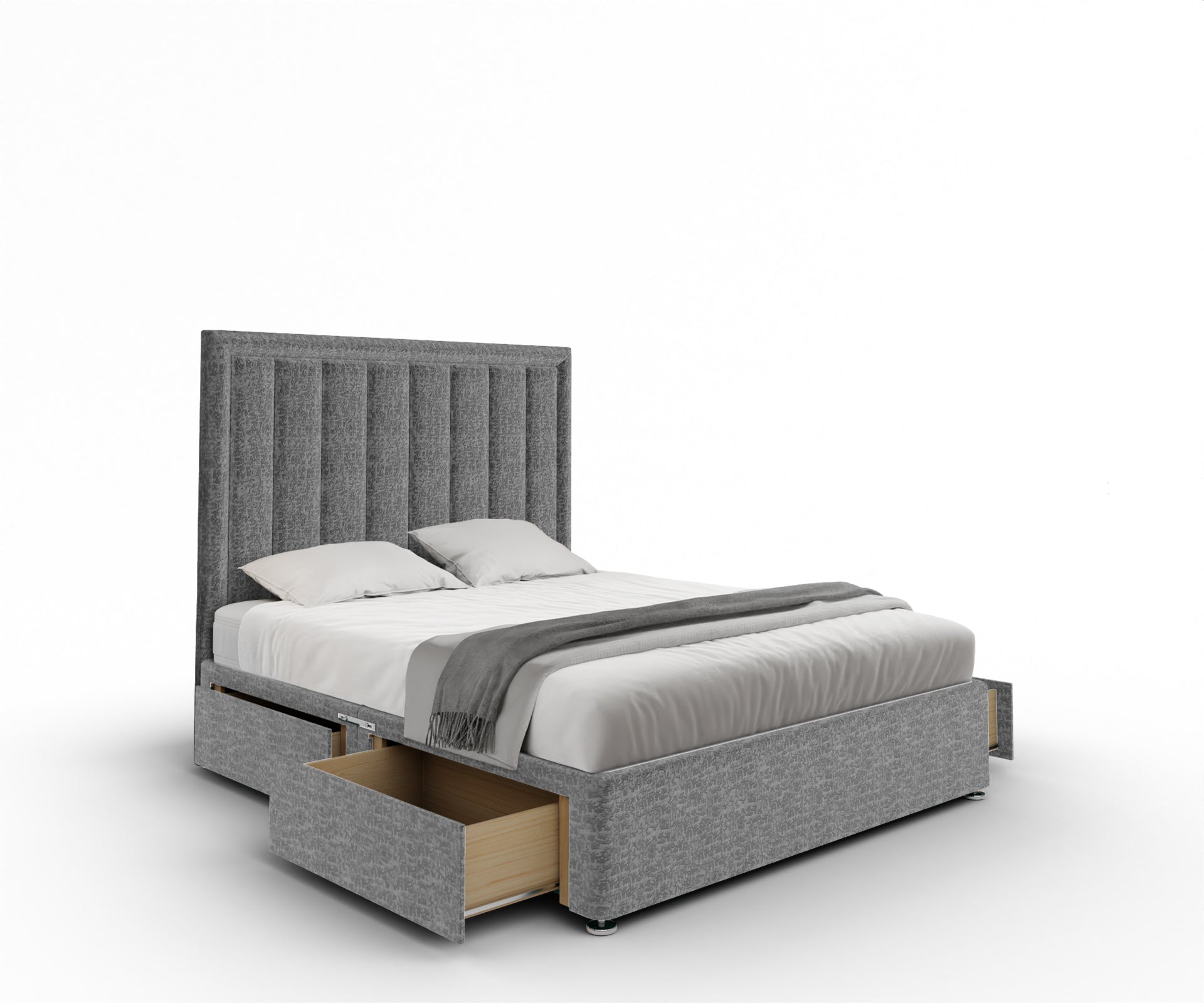 Ella Divan Bed Set