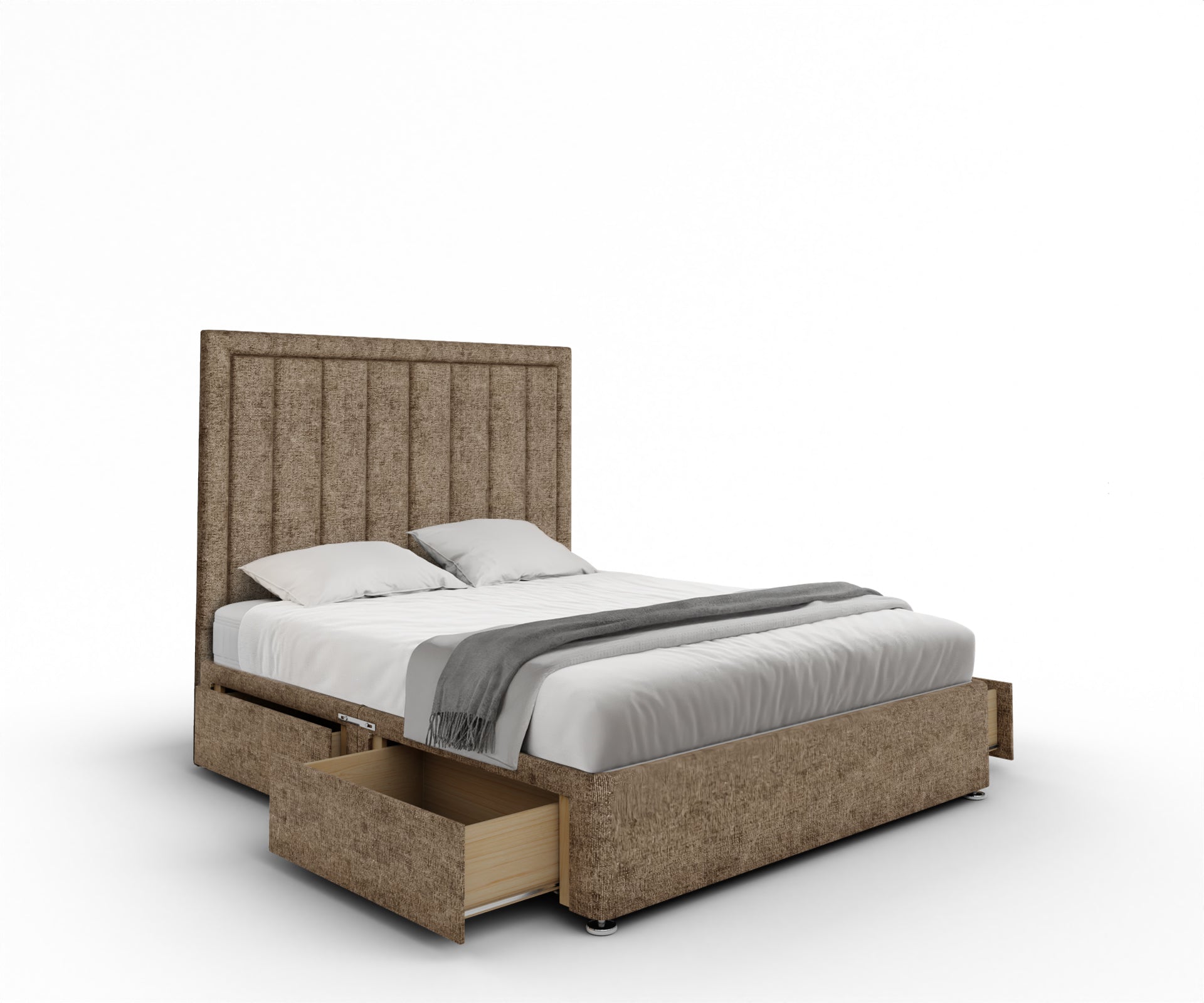 Ella Divan Bed Set