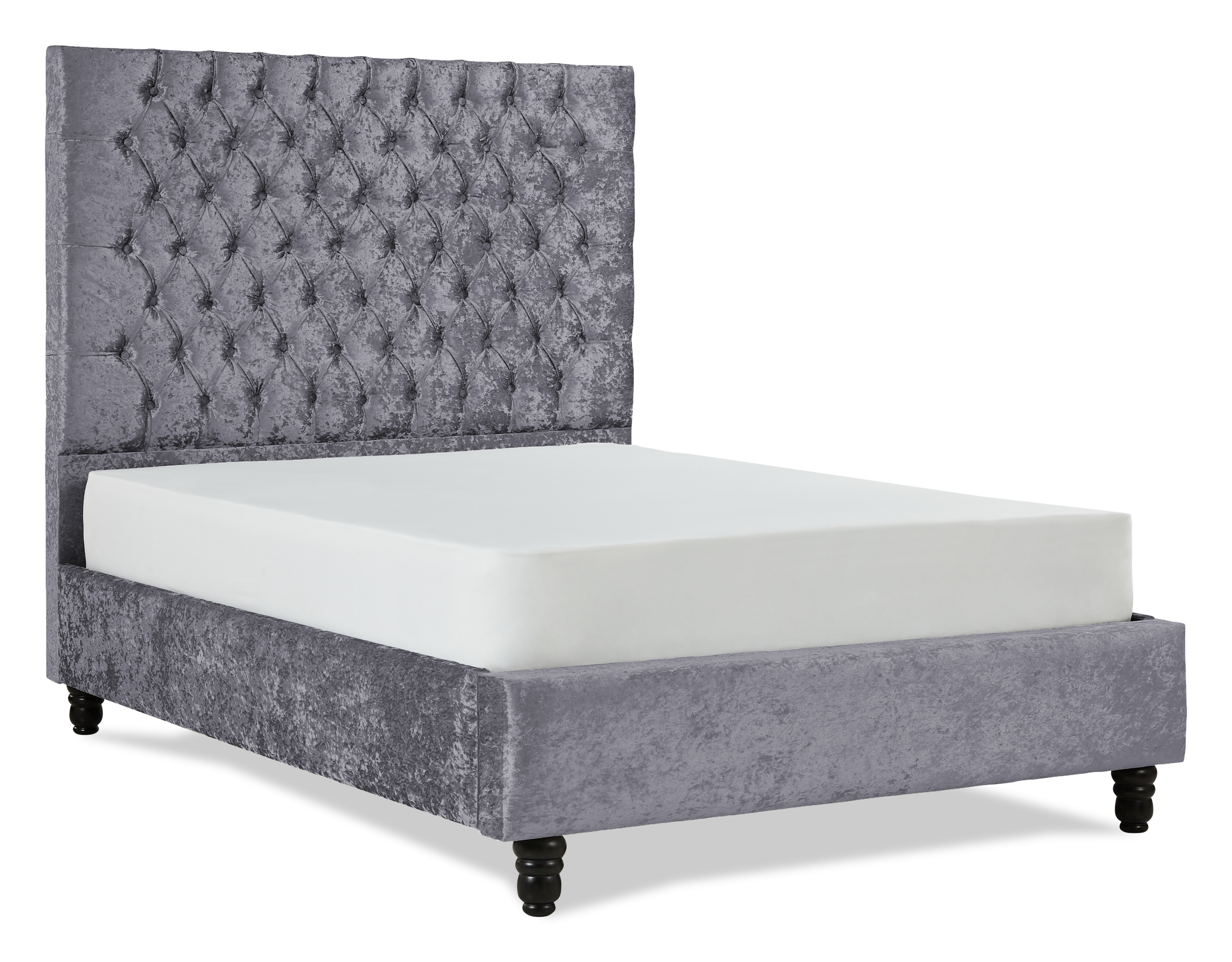 Berlin Bed Frame