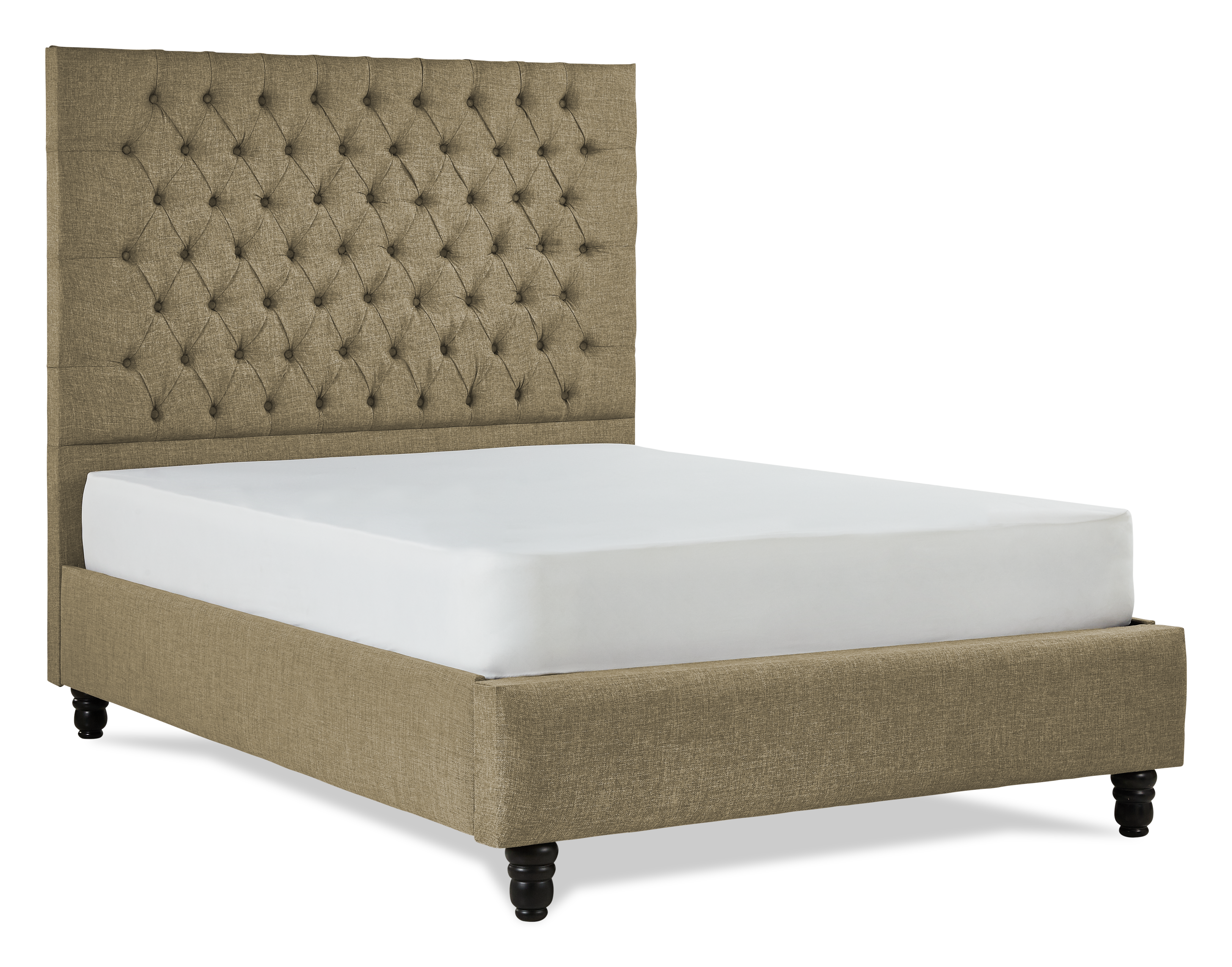 Berlin Bed Frame