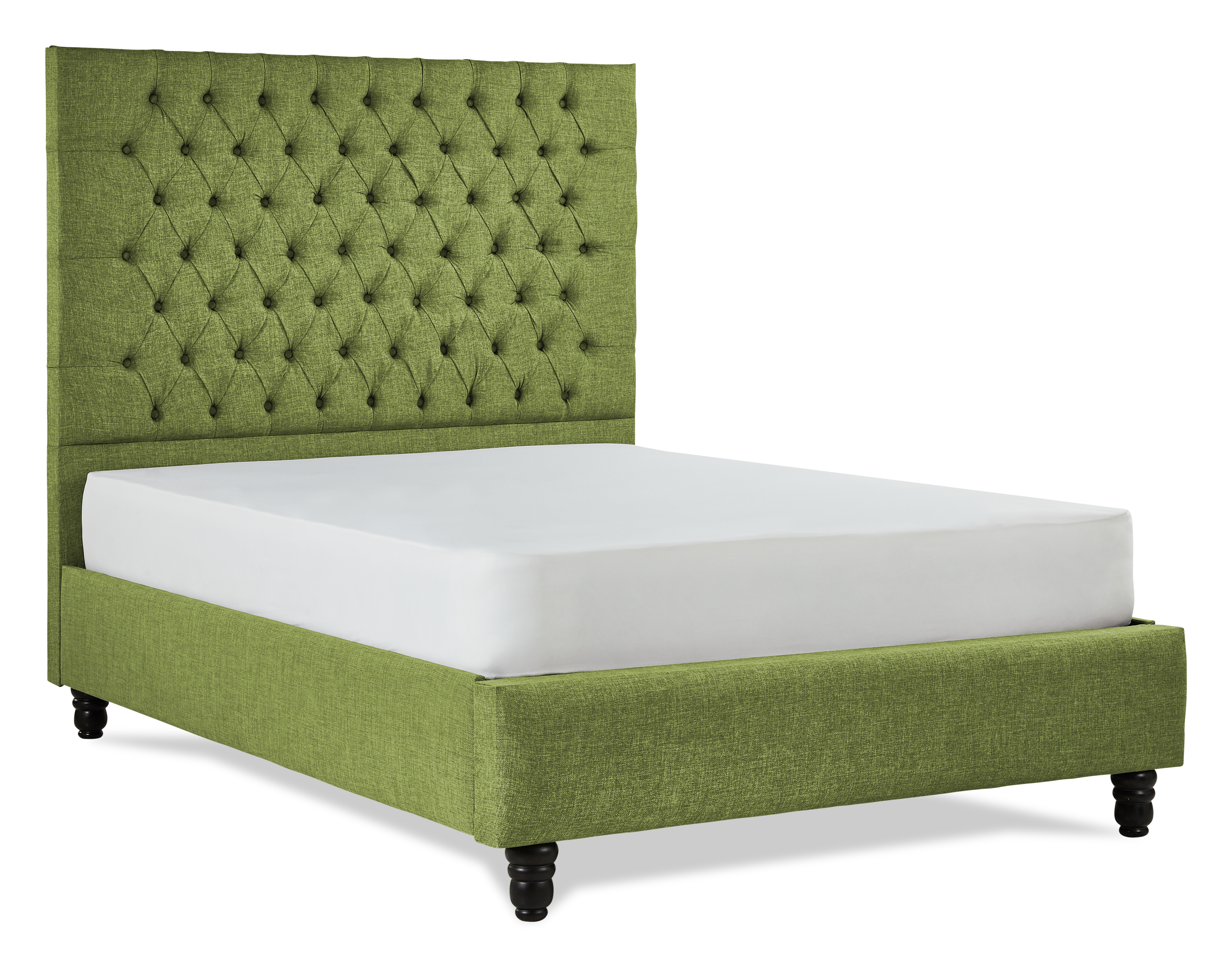 Berlin Bed Frame