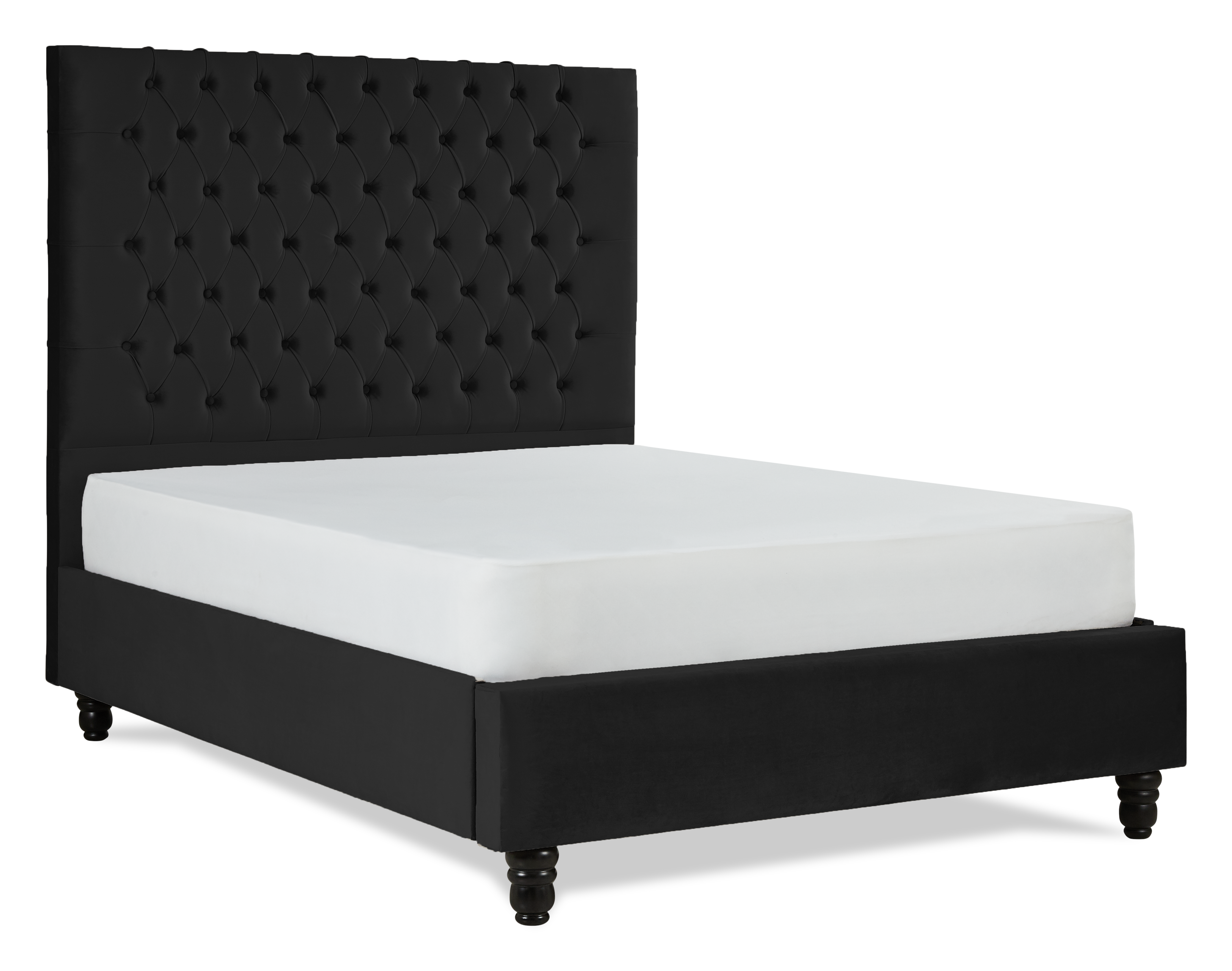 Berlin Bed Frame