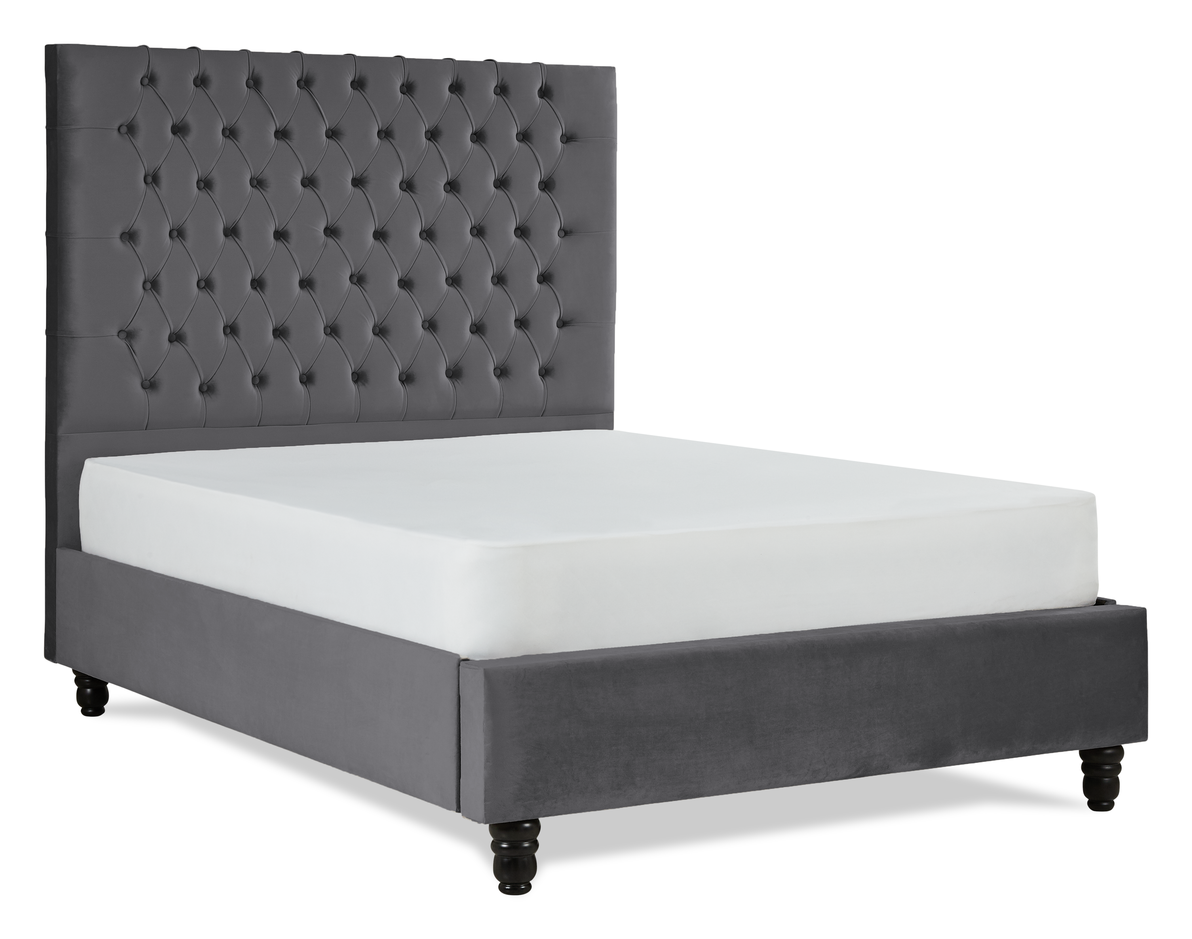 Berlin Bed Frame