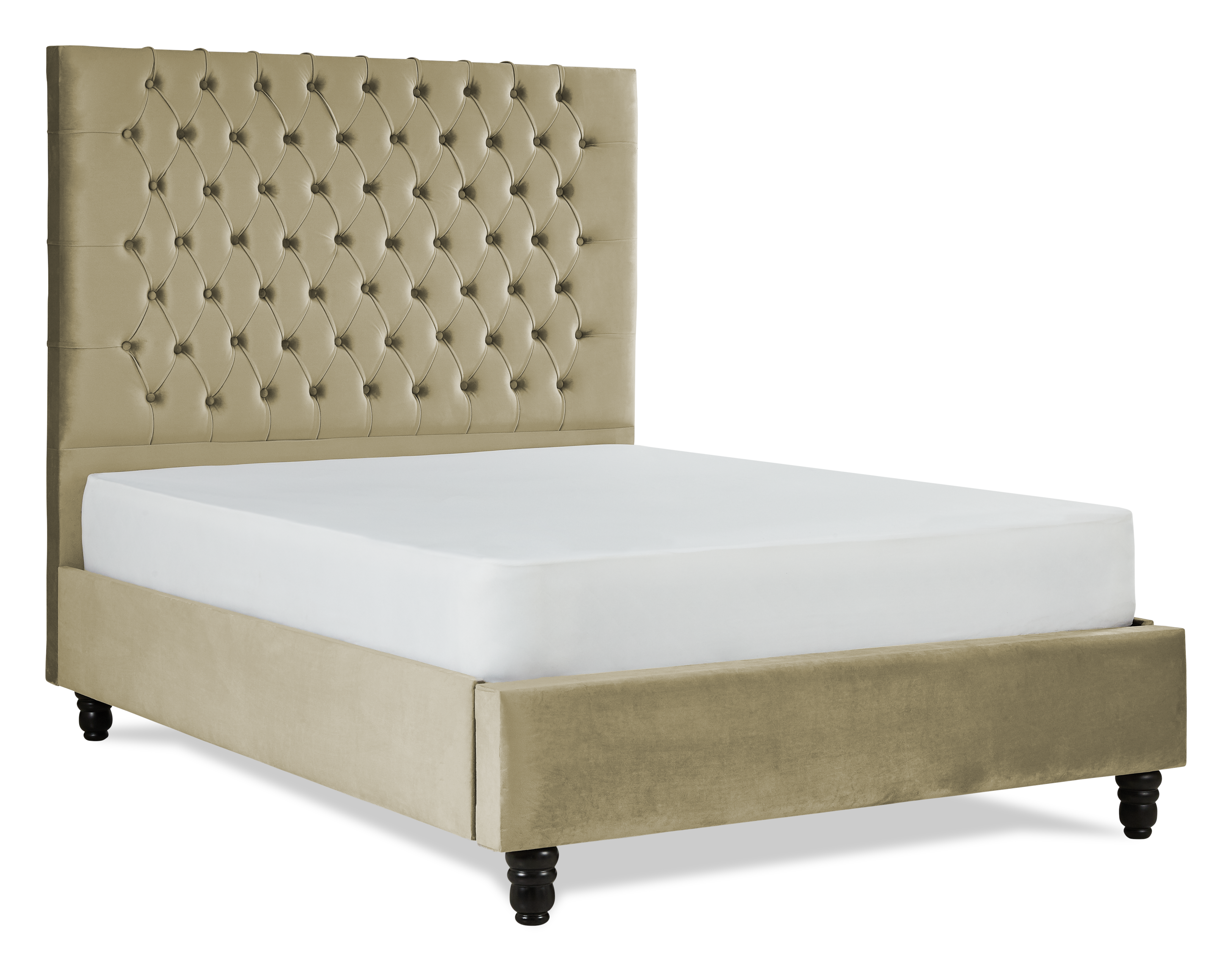 Berlin Bed Frame