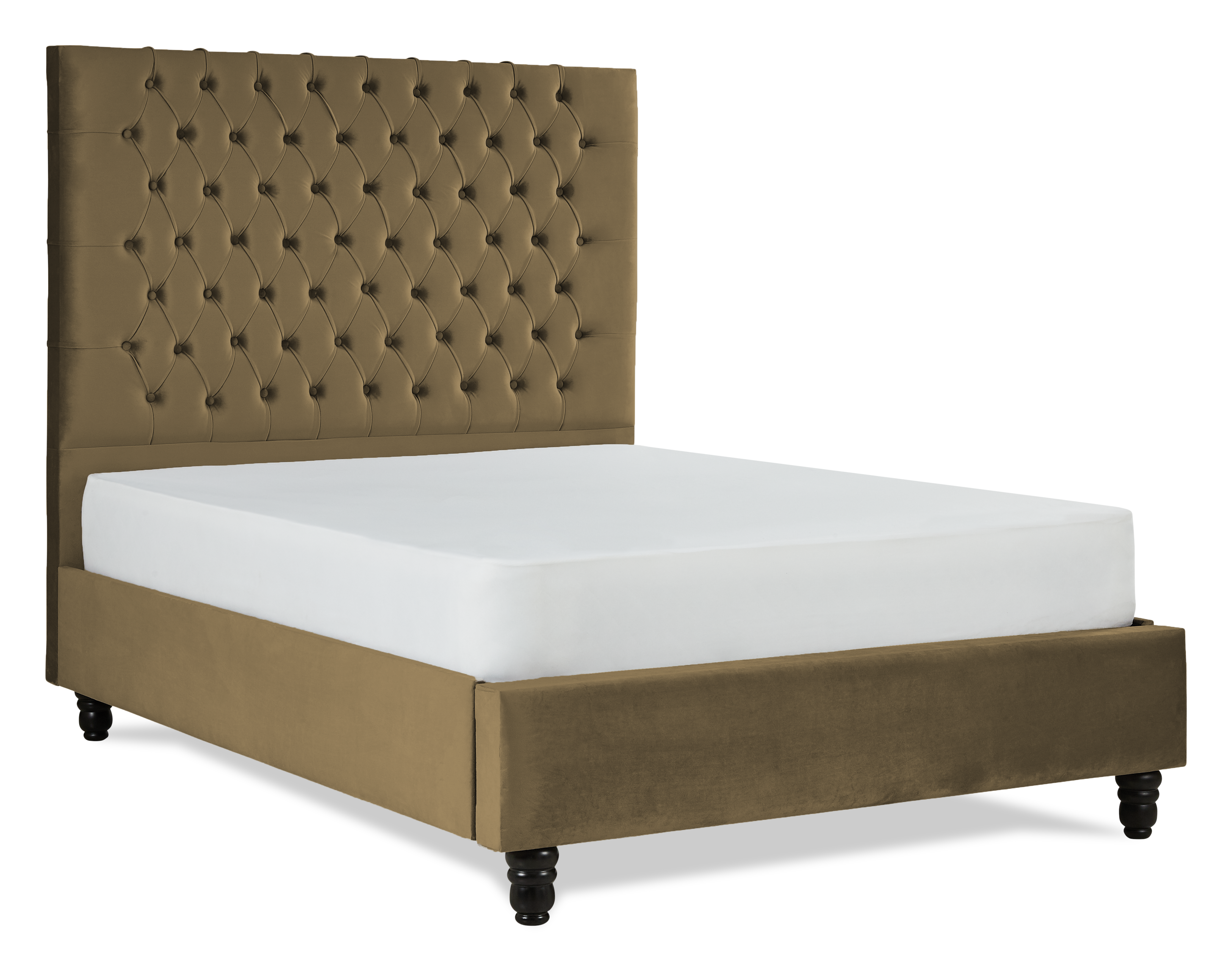 Berlin Bed Frame