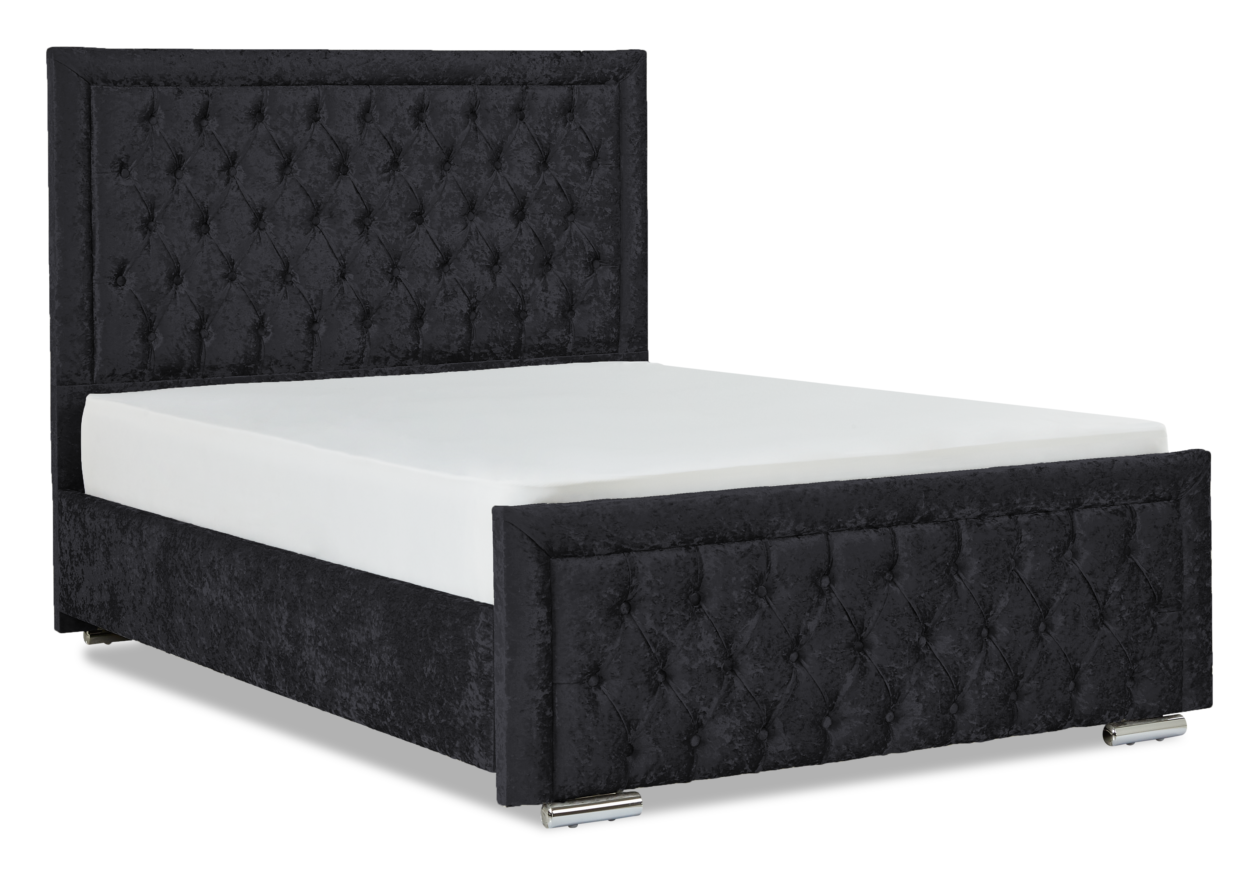 Brandon Bed Frame