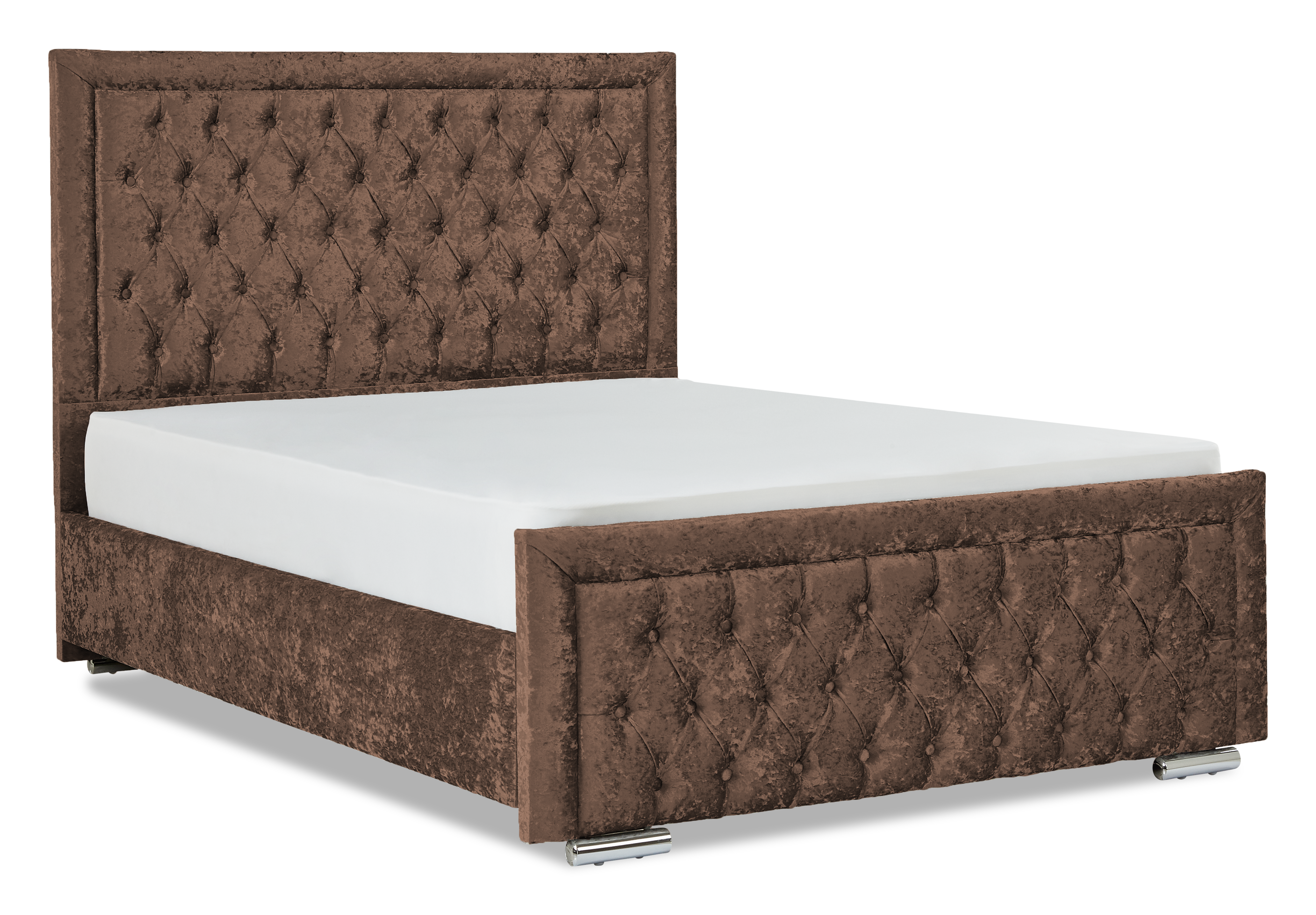 Brandon Bed Frame