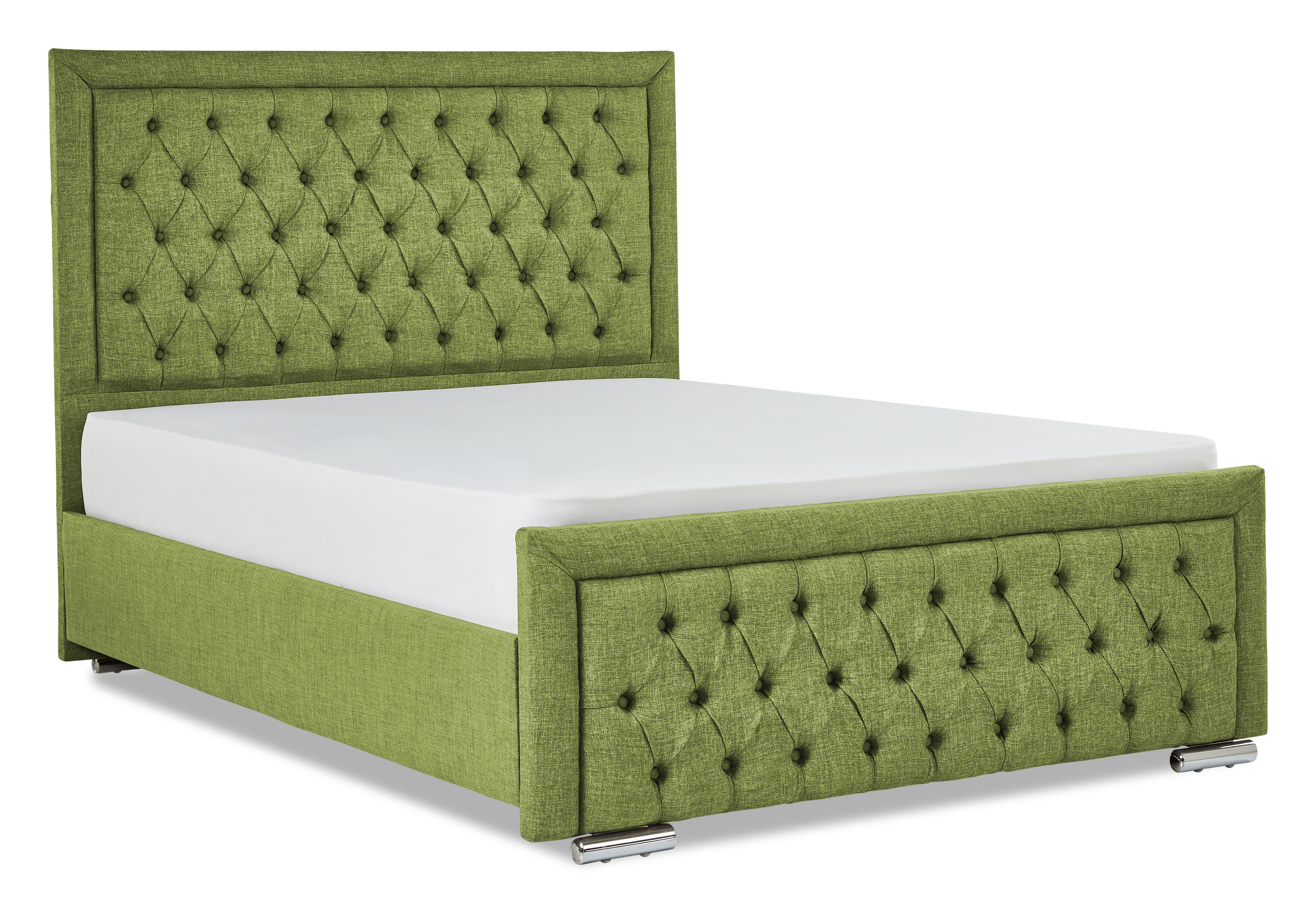 Brandon Bed Frame