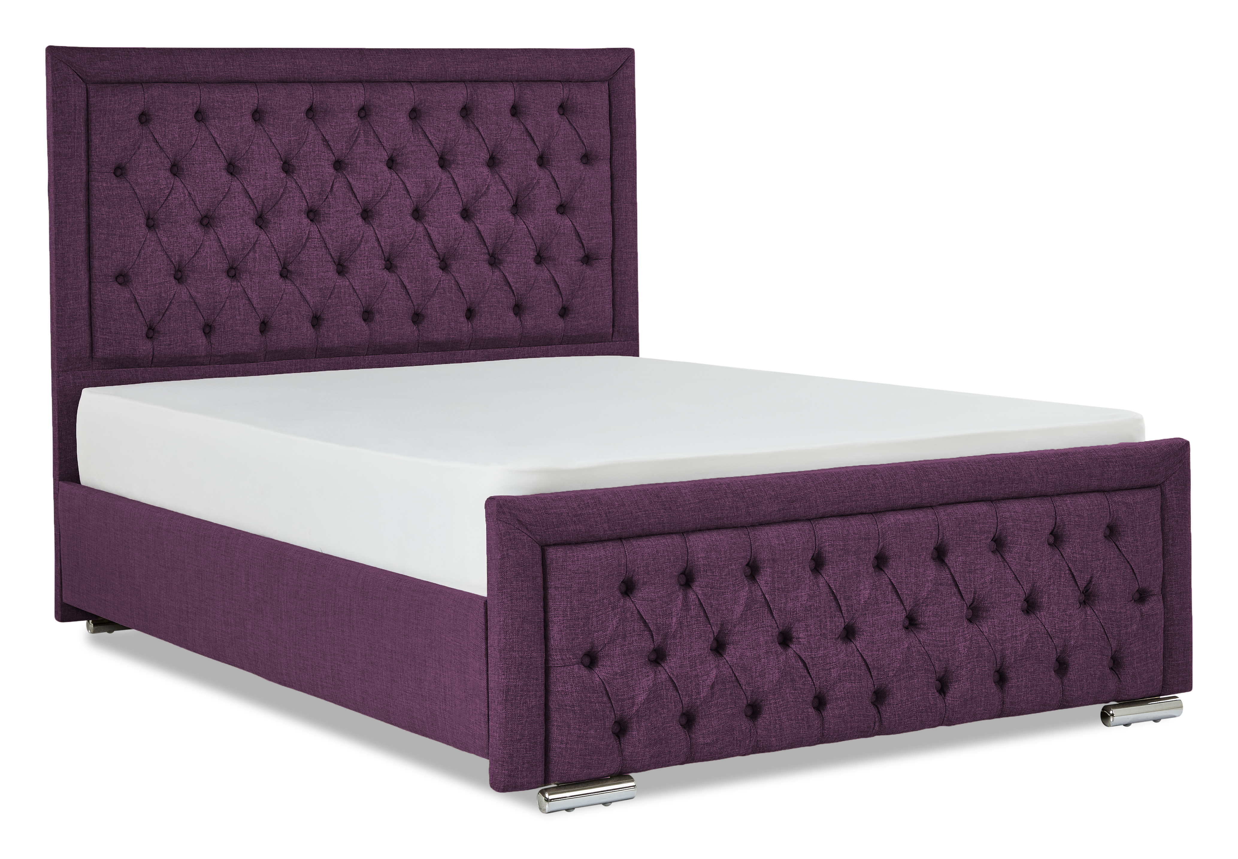 Brandon Bed Frame