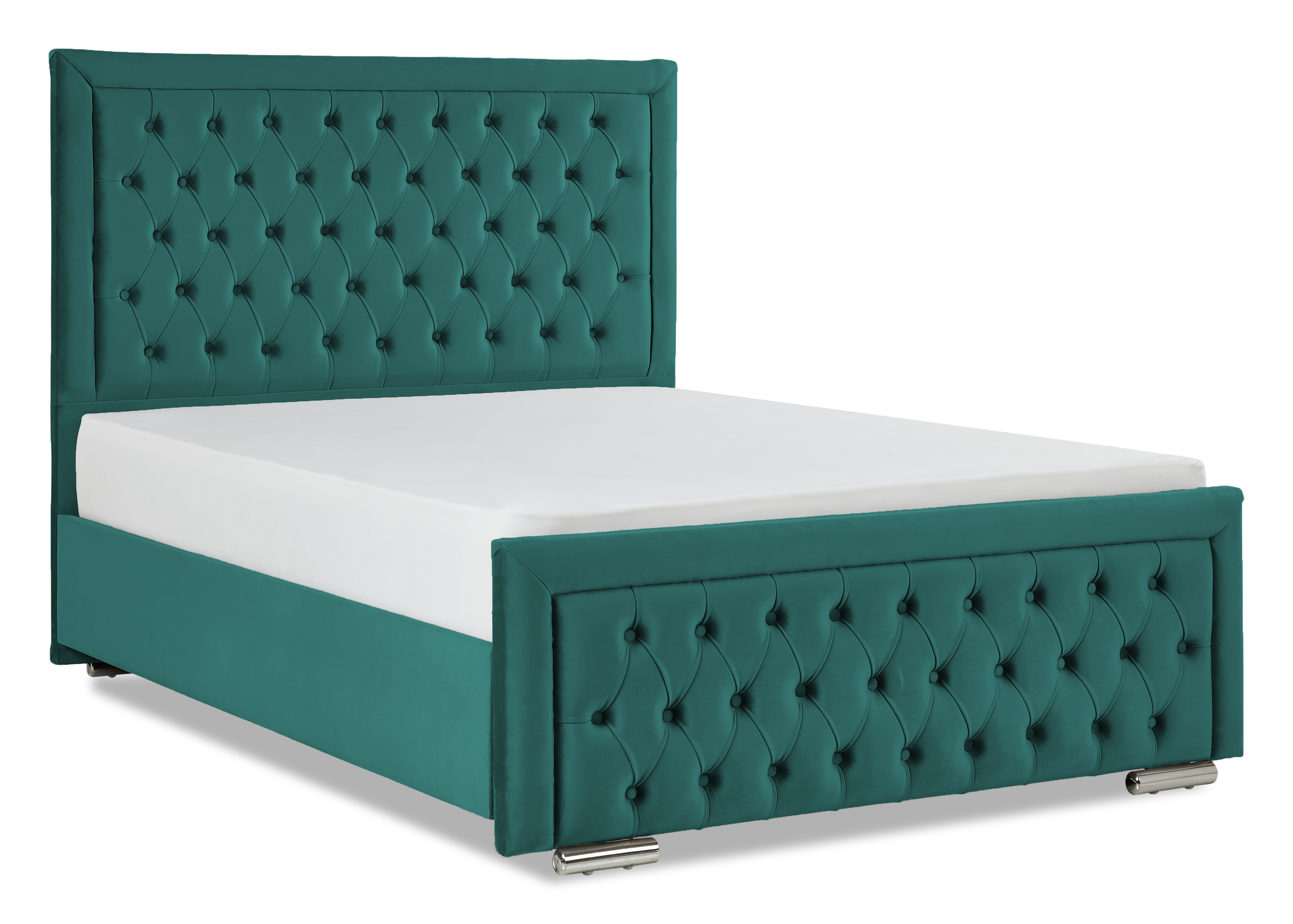 Brandon Bed Frame