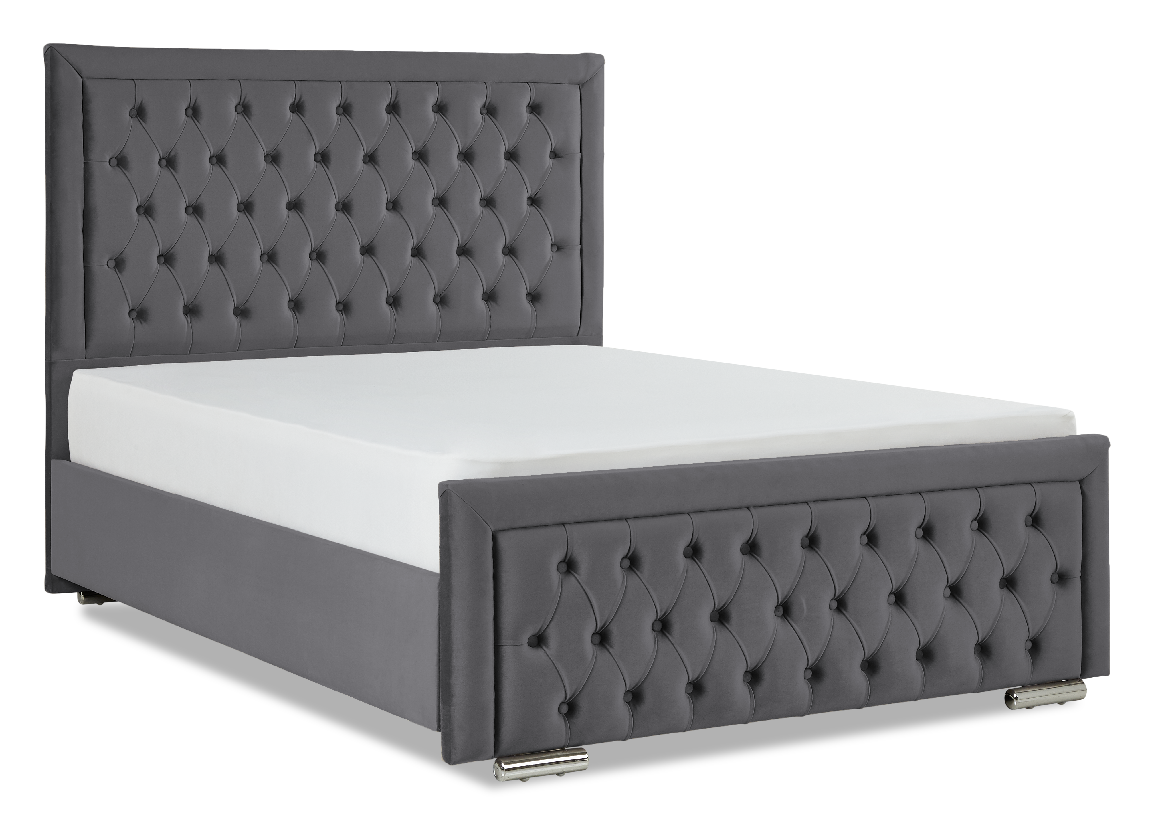 Brandon Bed Frame