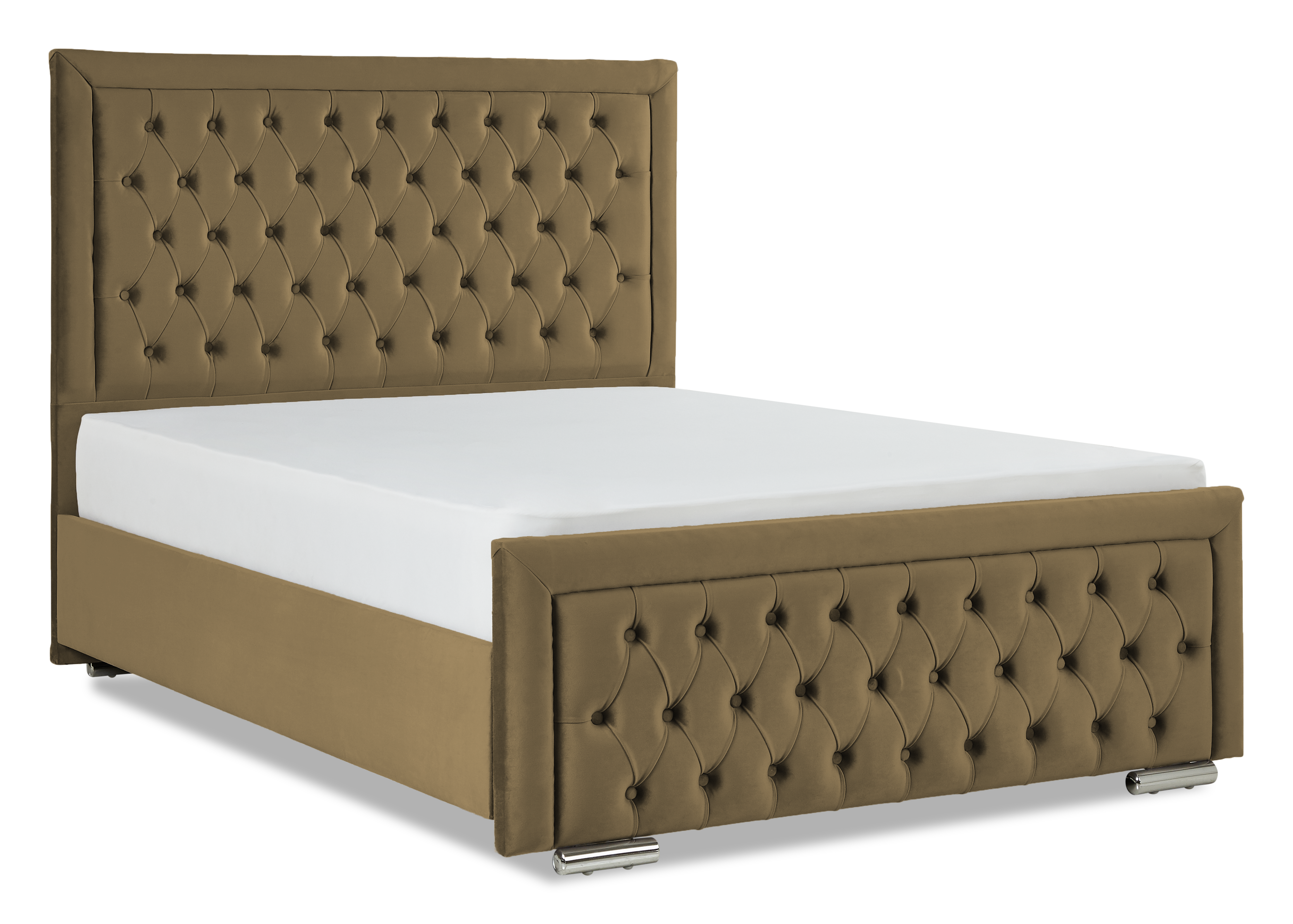 Brandon Bed Frame