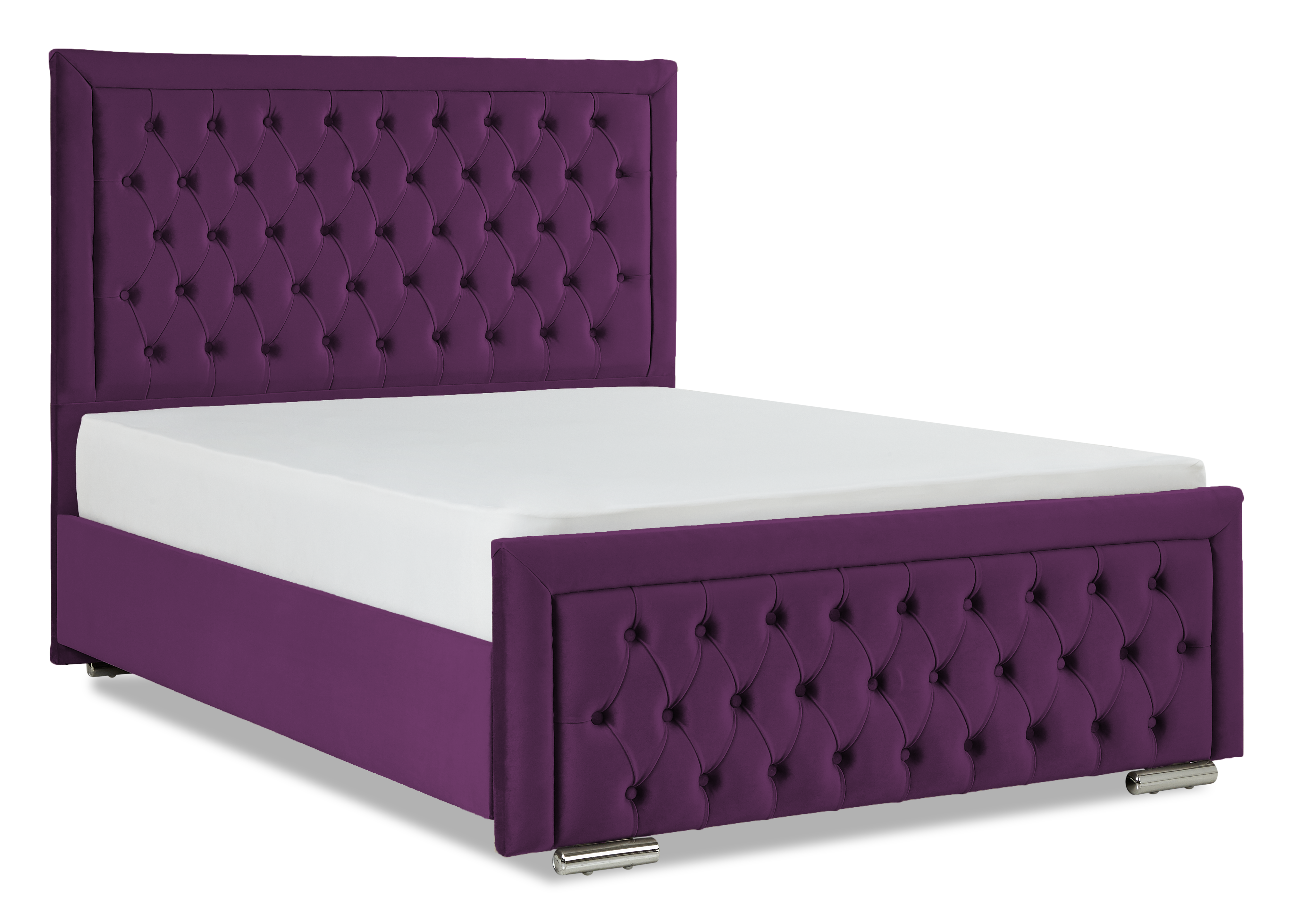 Brandon Bed Frame