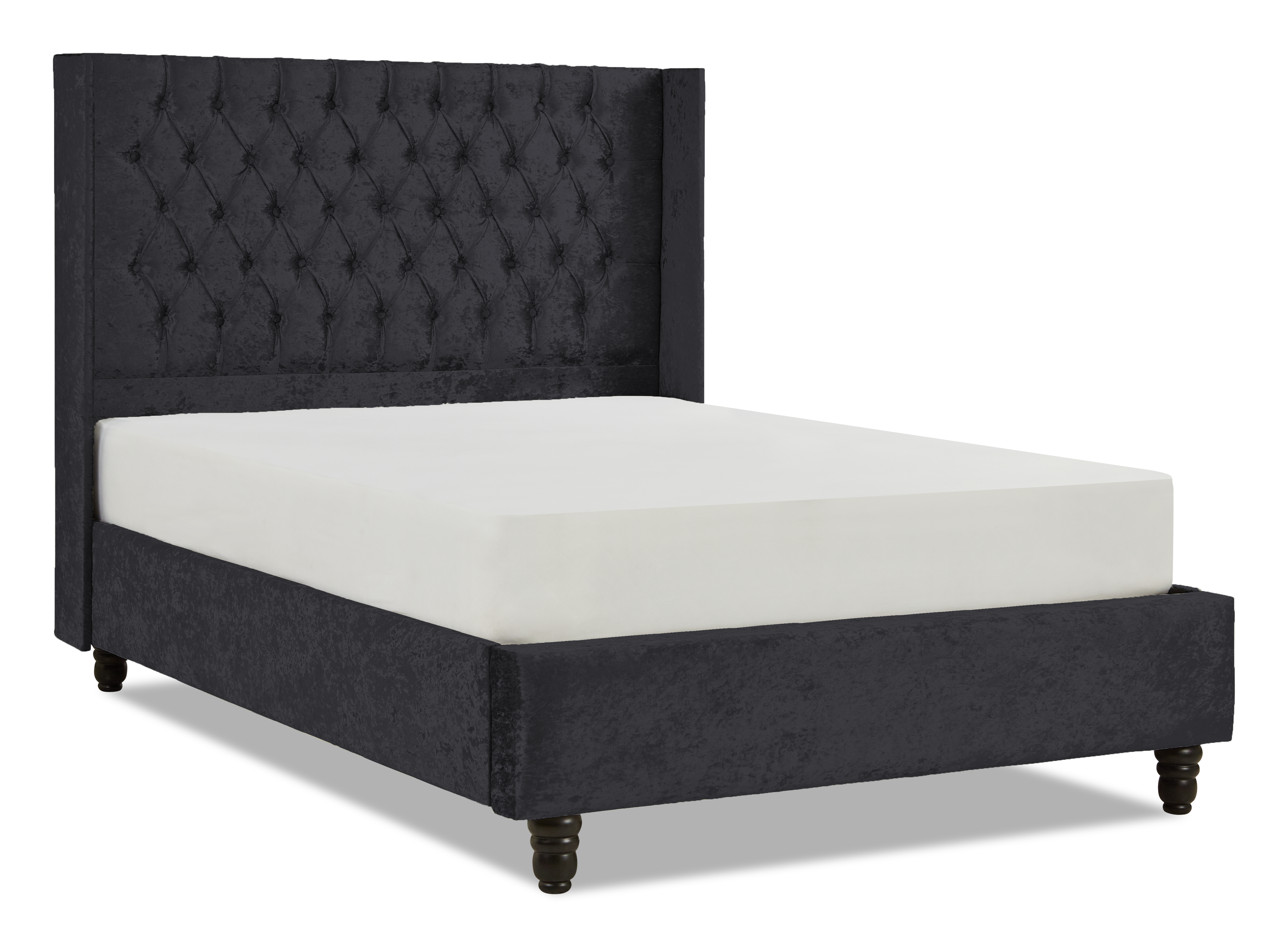 Hampton Bed Frame