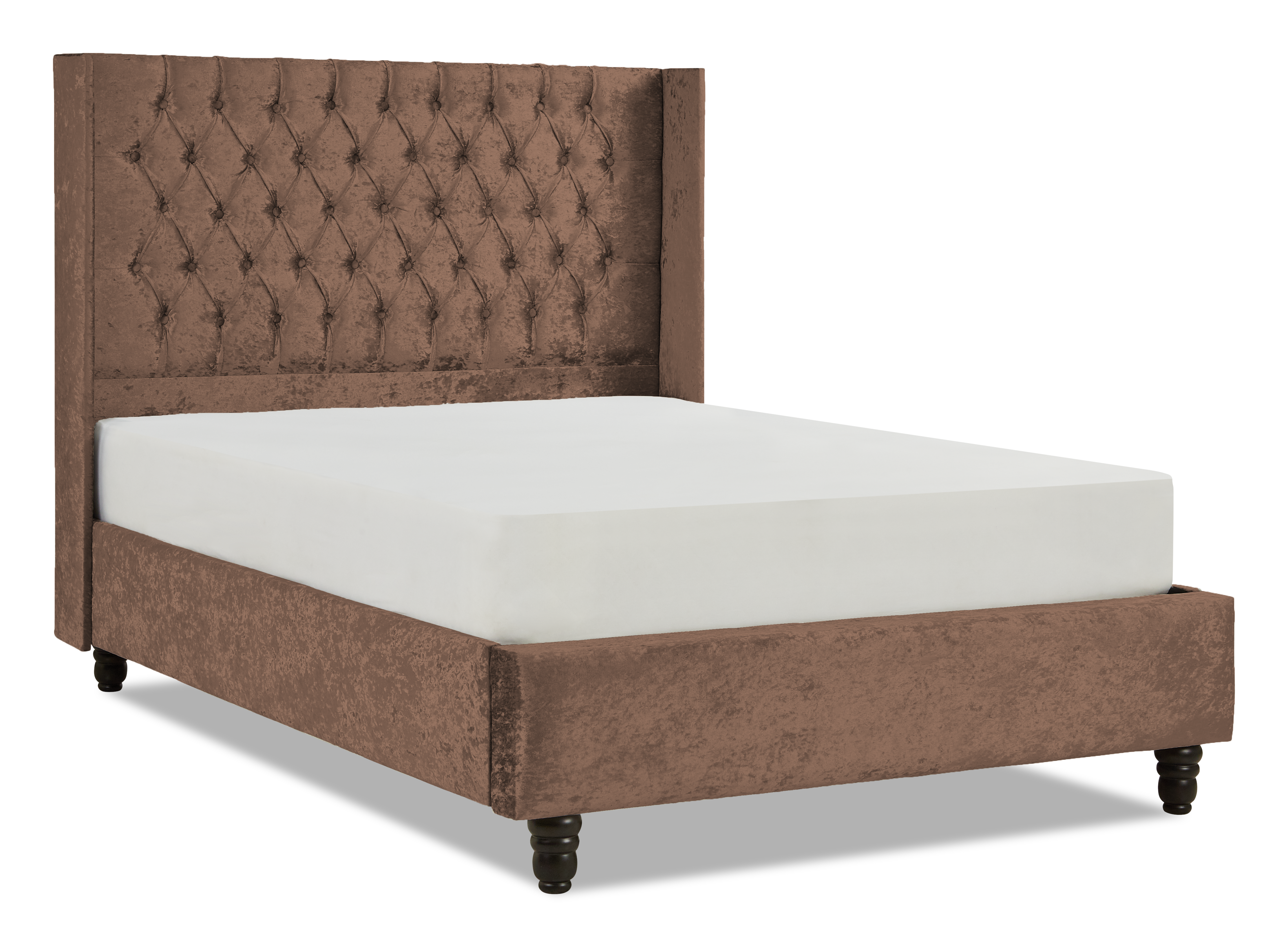 Hampton Bed Frame