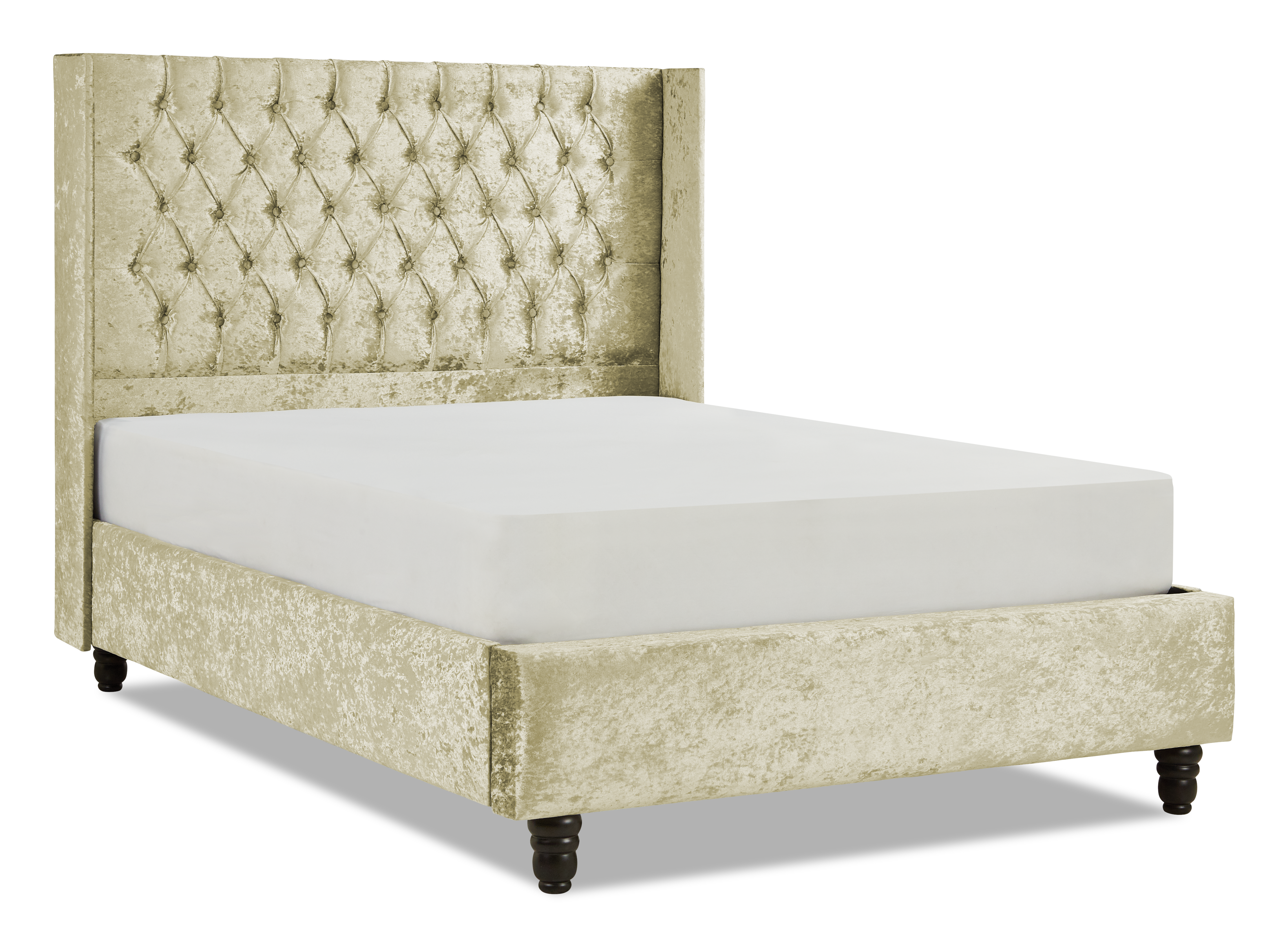 Hampton Bed Frame