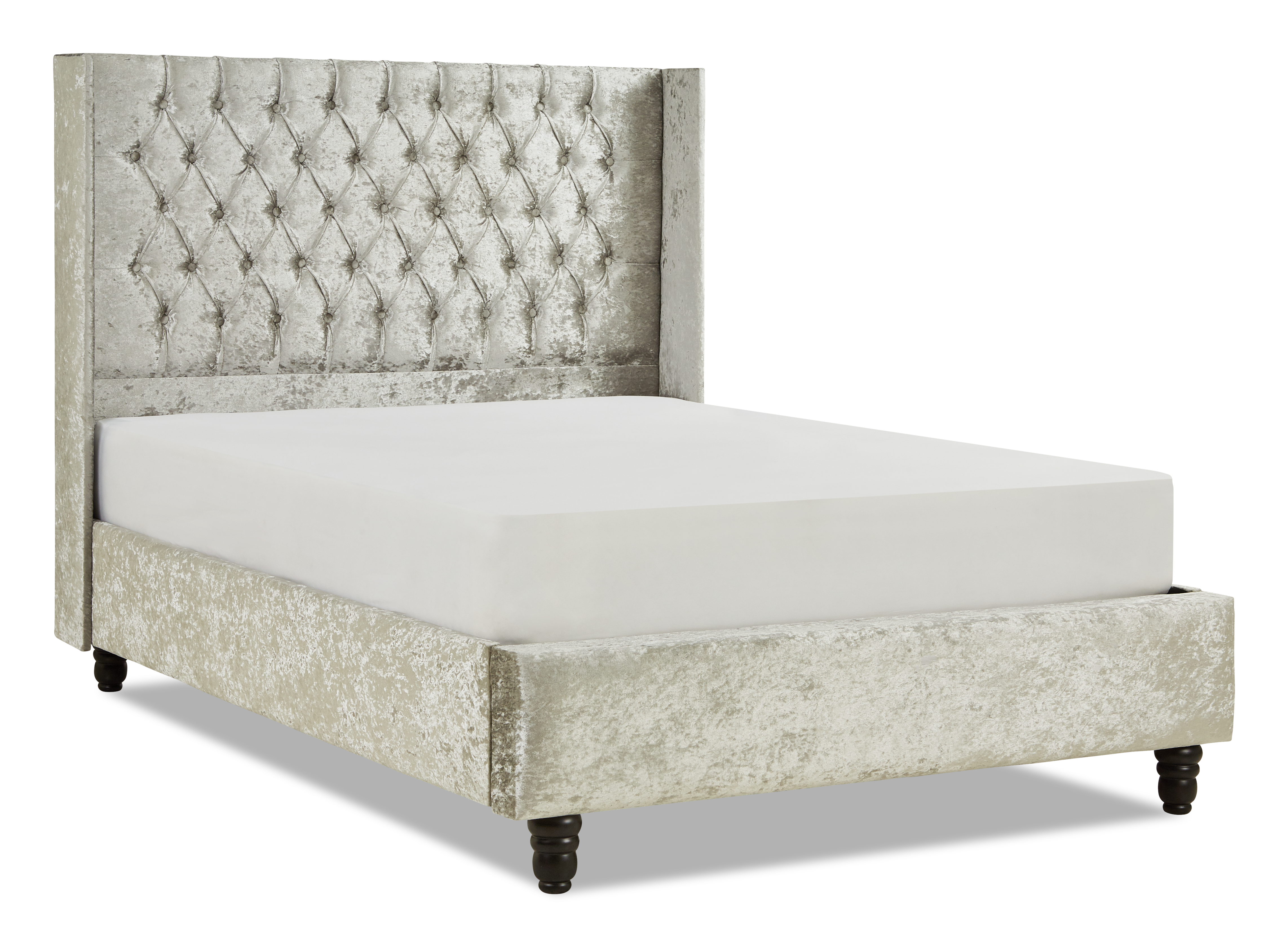 Hampton Bed Frame