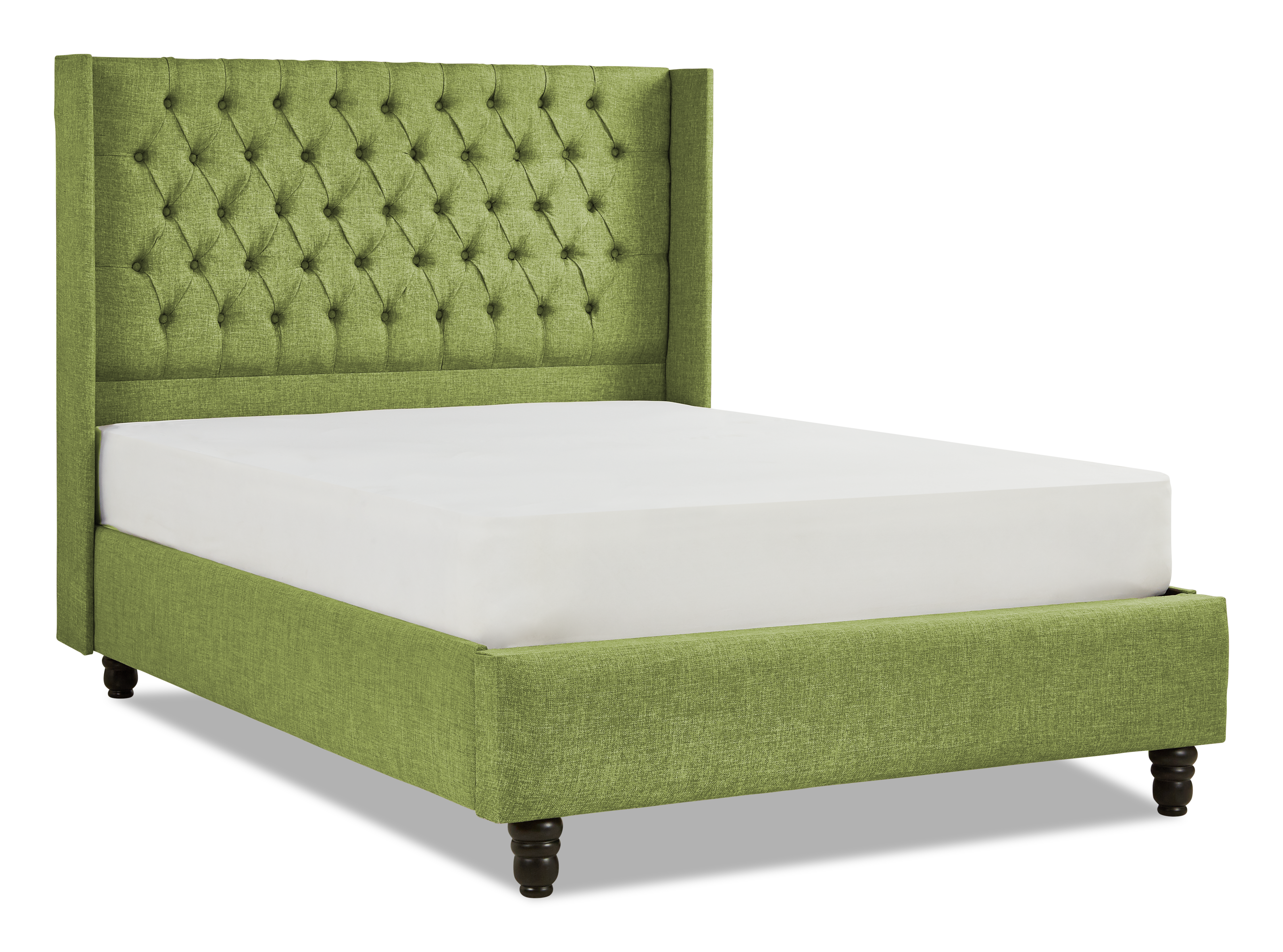 Hampton Bed Frame