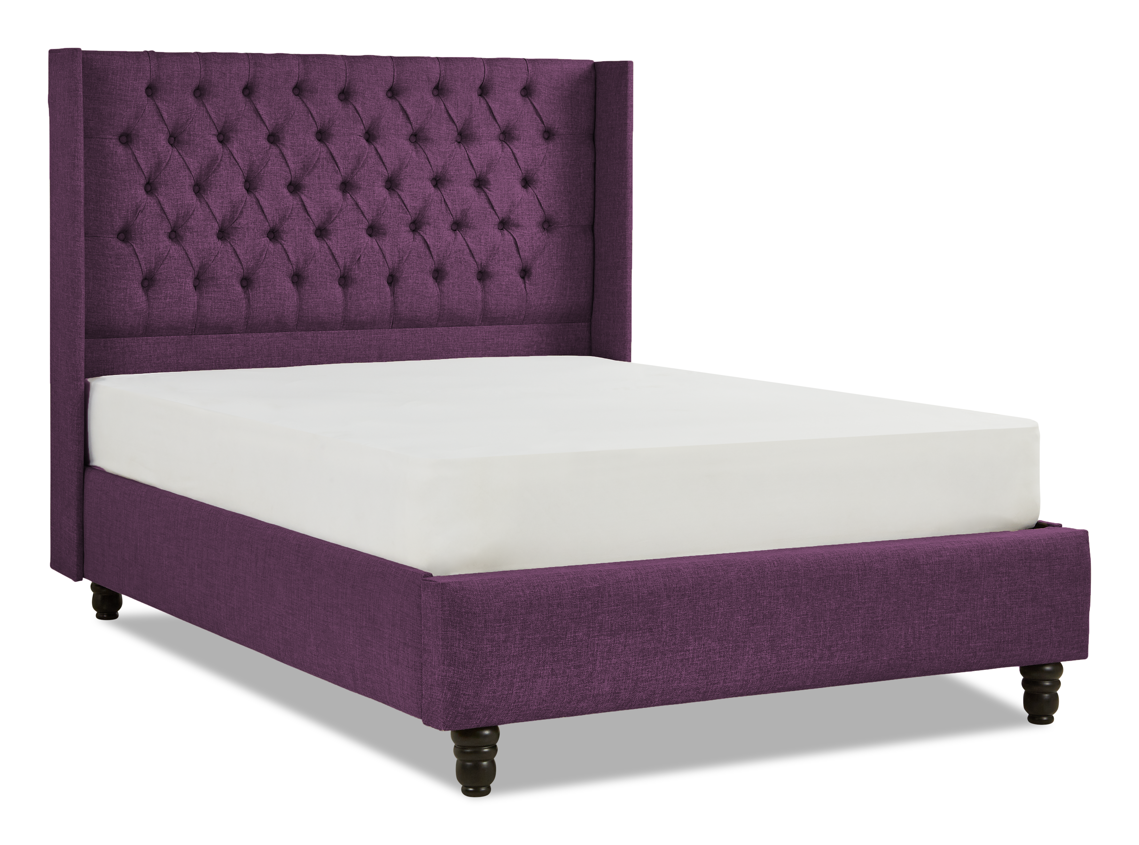 Hampton Bed Frame