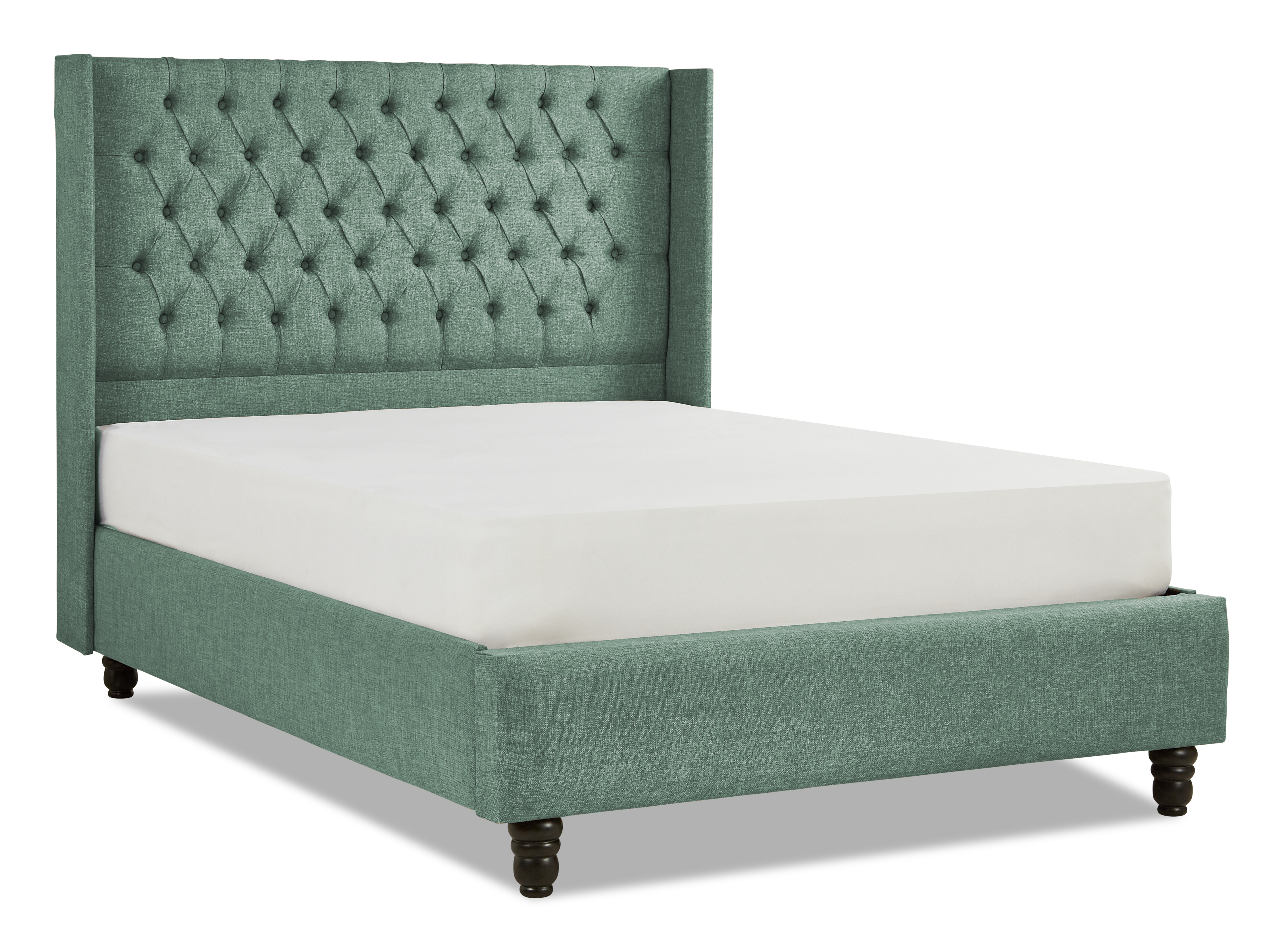 Hampton Bed Frame