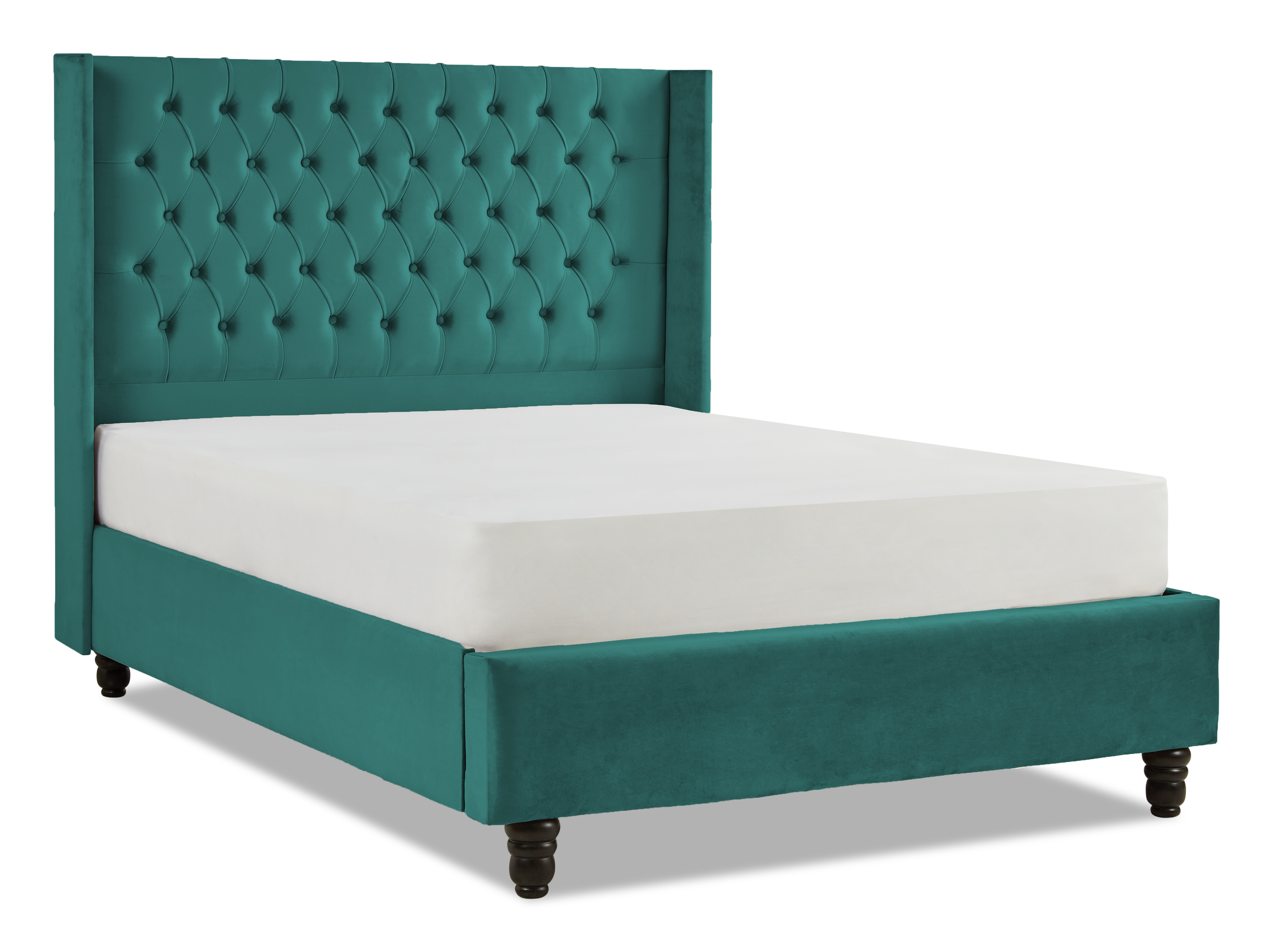 Hampton Bed Frame