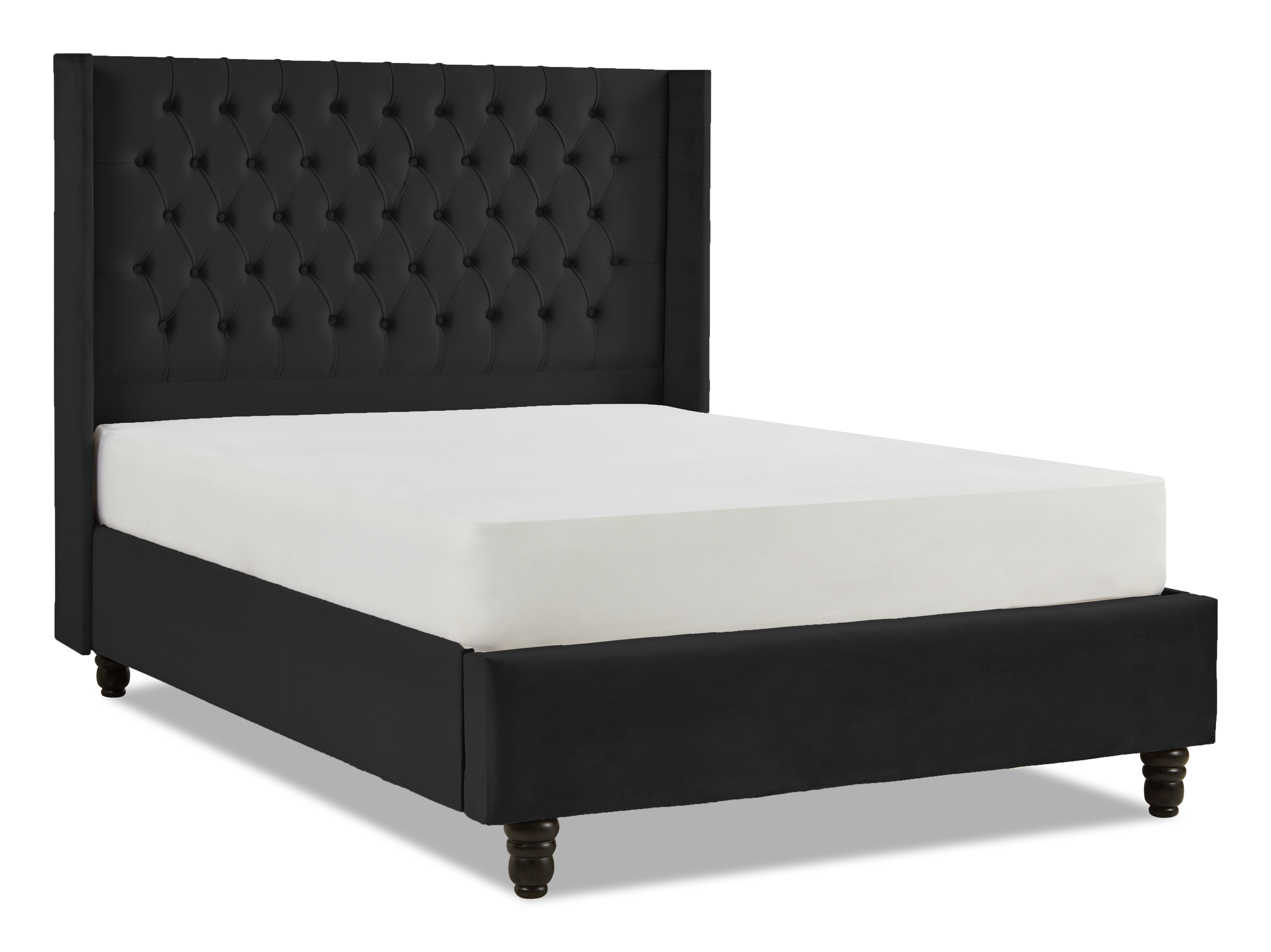 Hampton Bed Frame