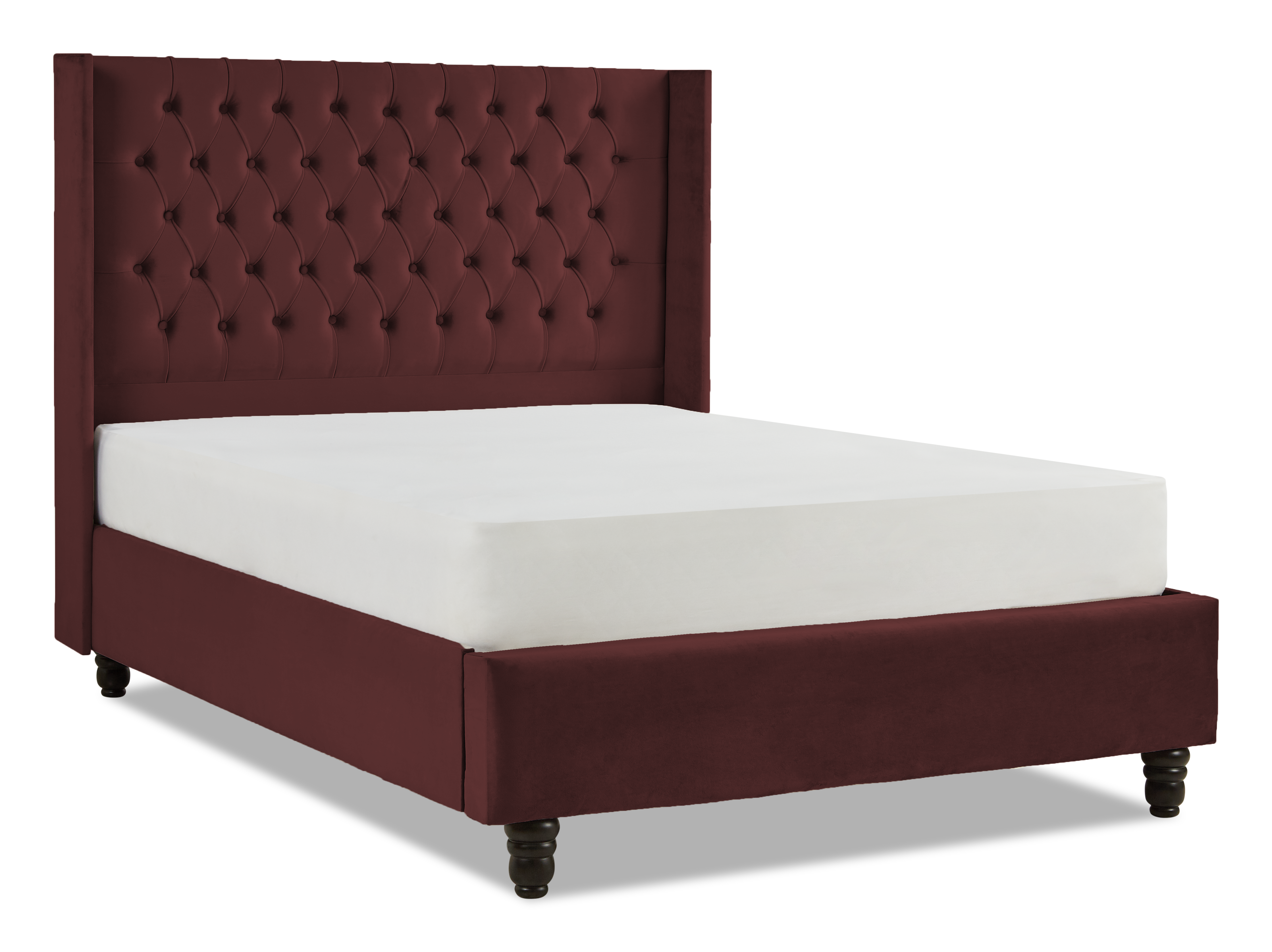 Hampton Bed Frame