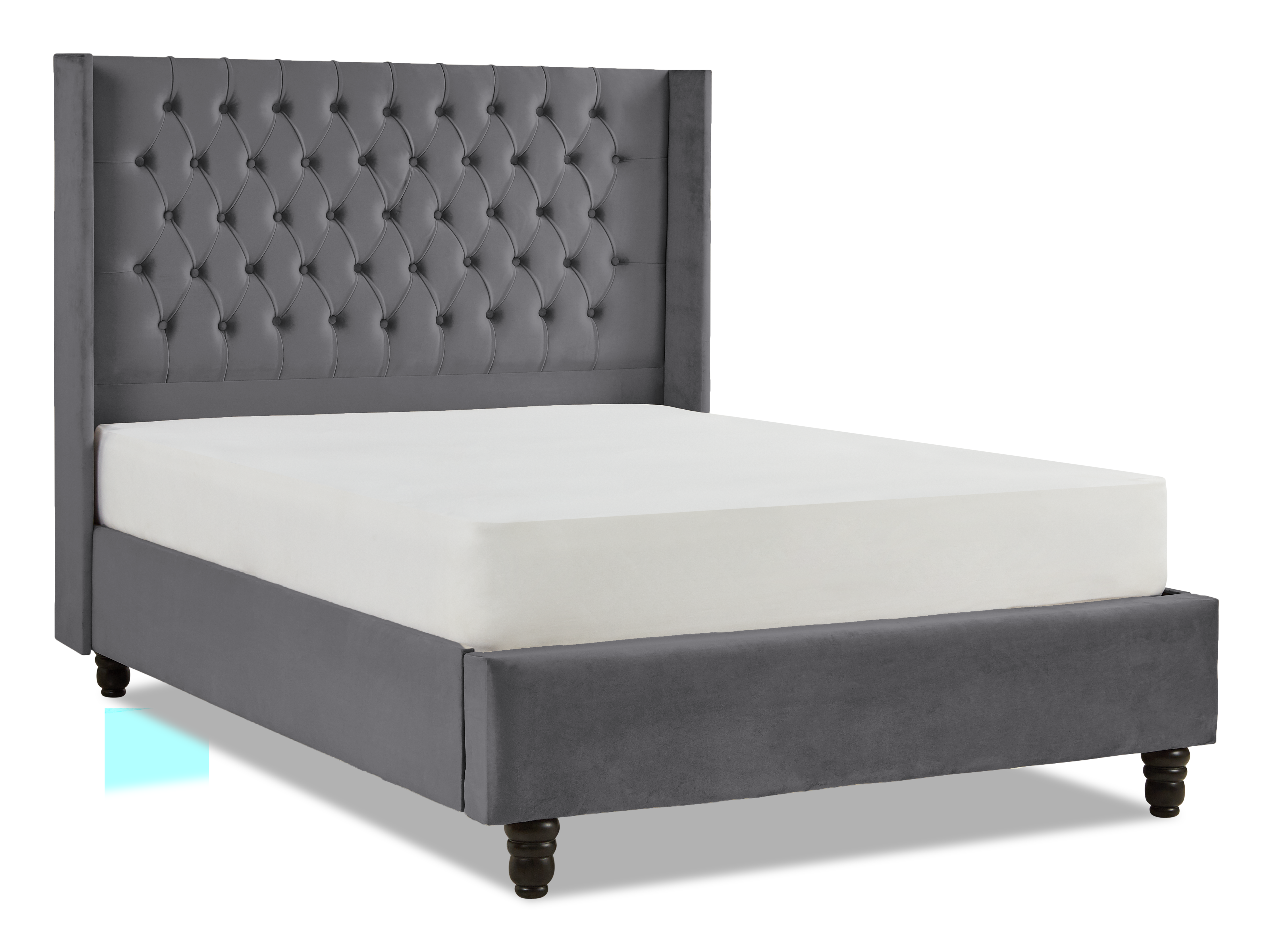 Hampton Bed Frame