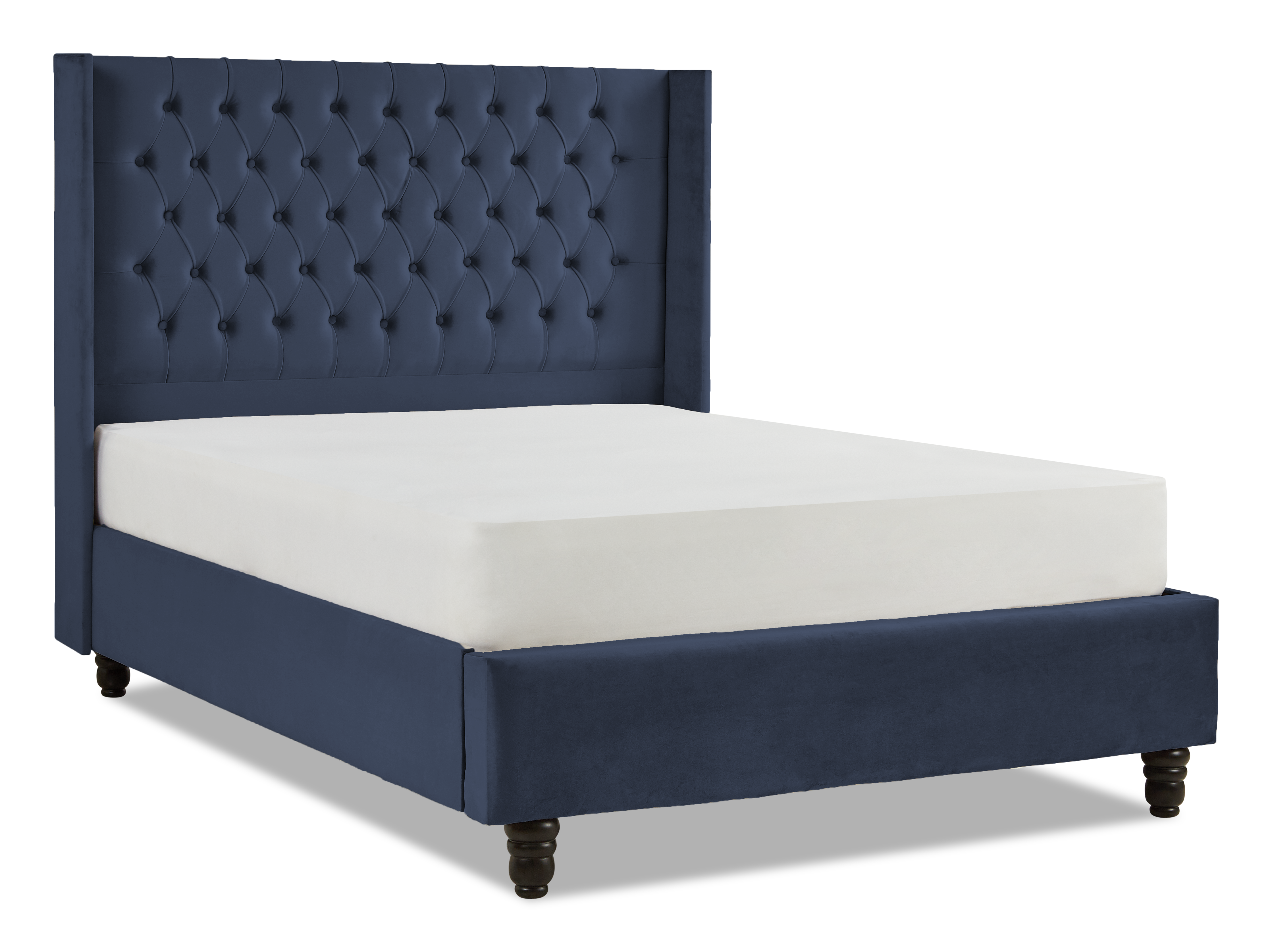 Hampton Bed Frame