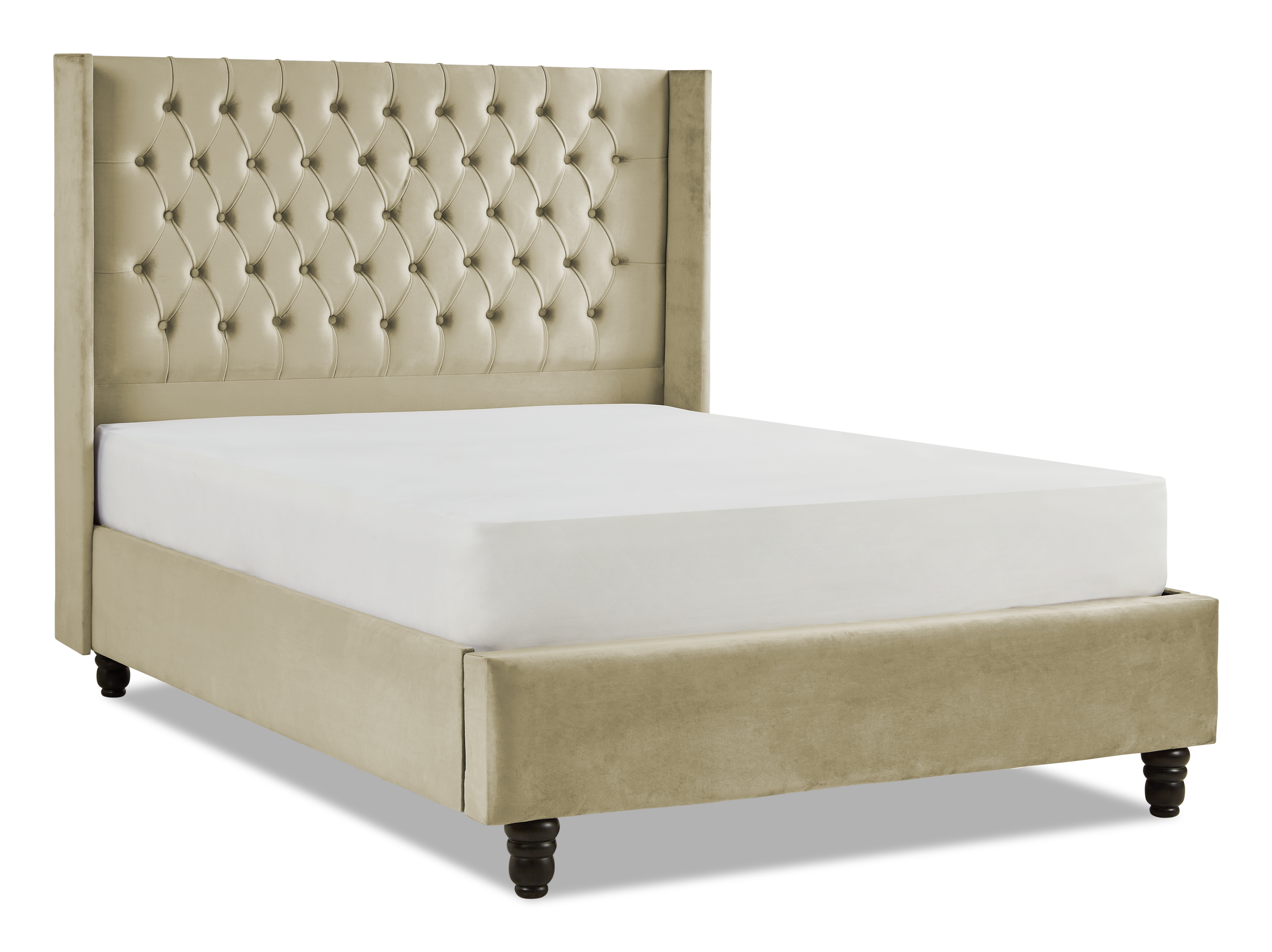 Hampton Bed Frame