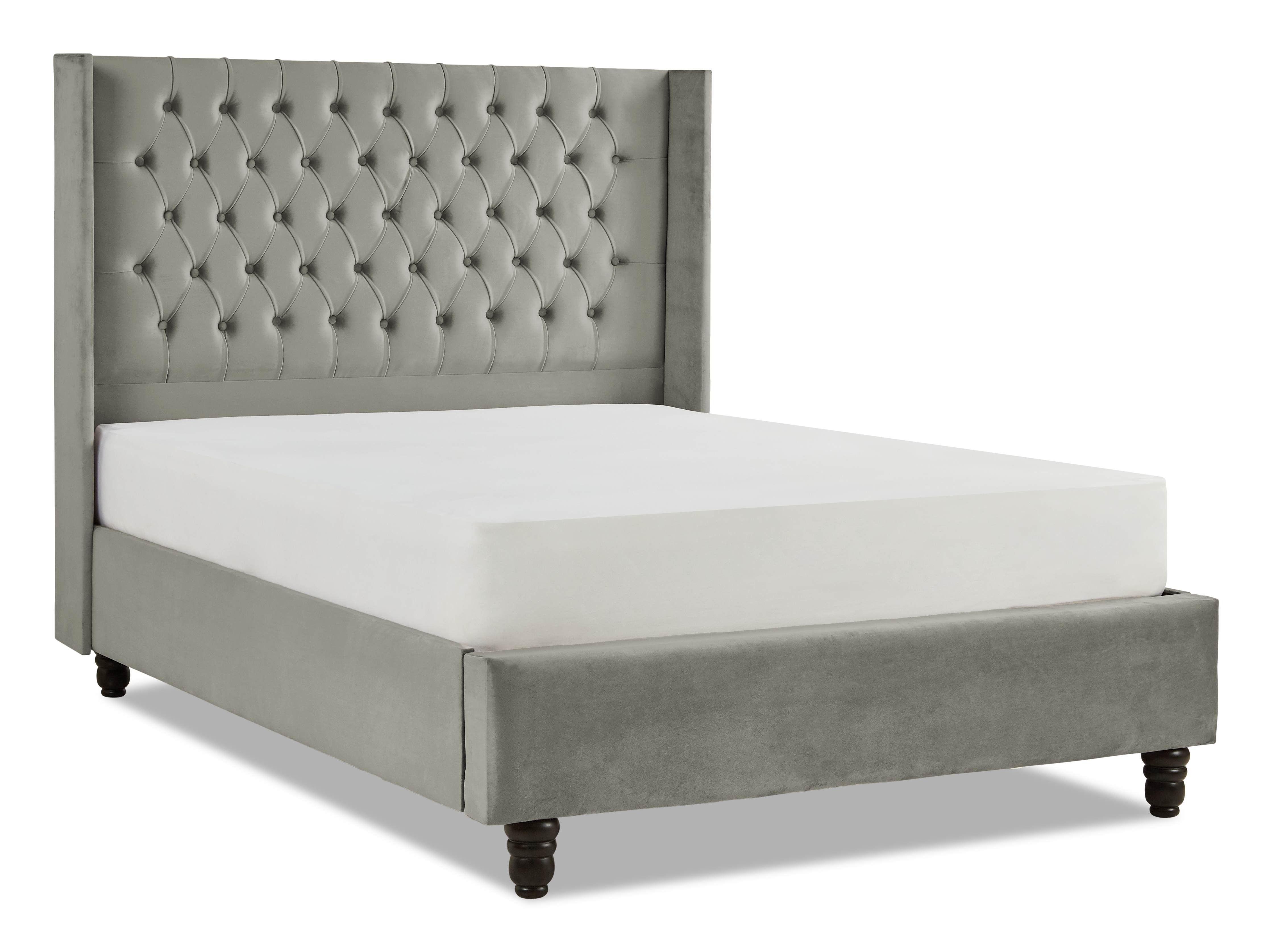 Hampton Bed Frame